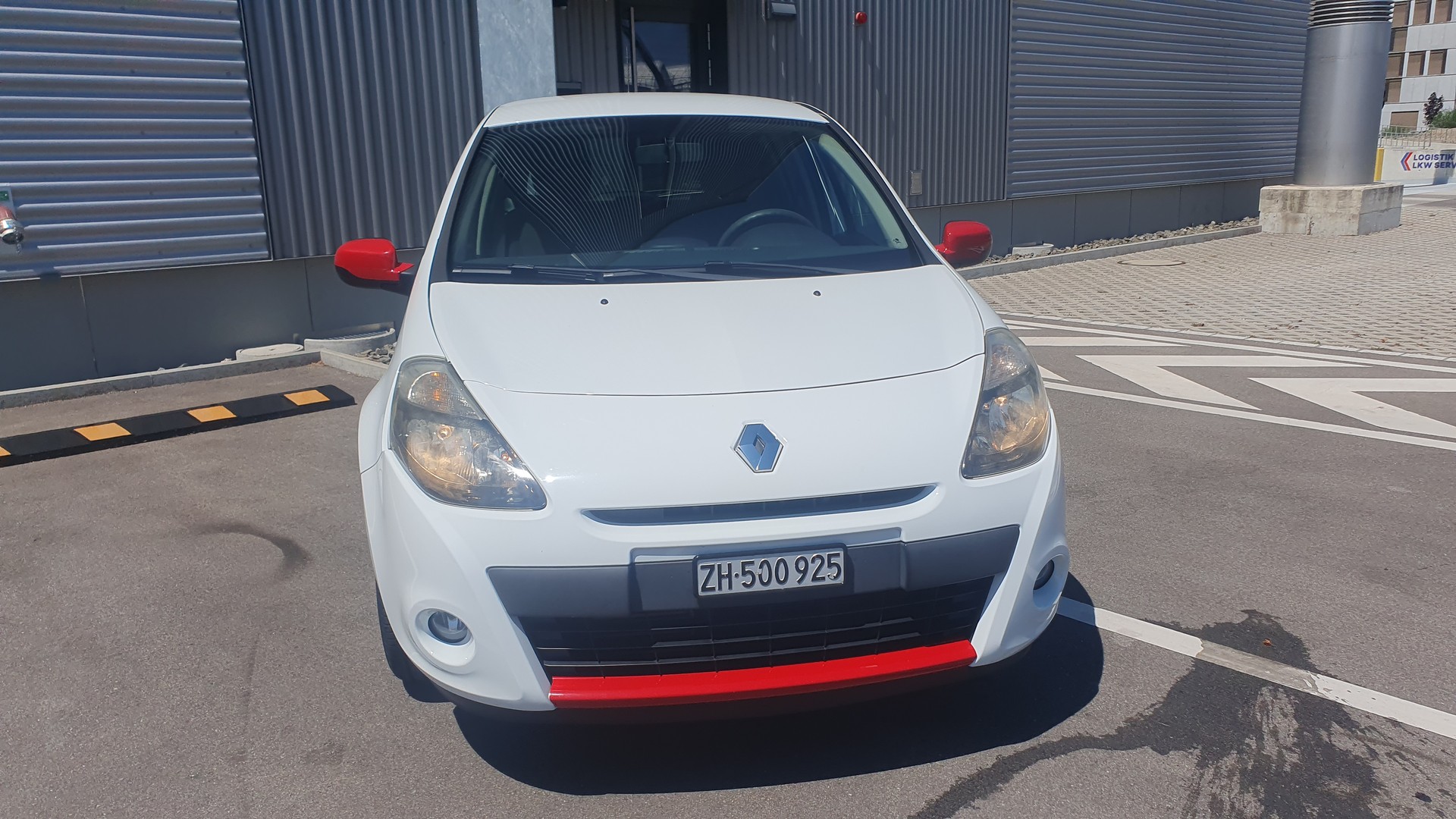RENAULT 1.2 TCe 100 S-image-2