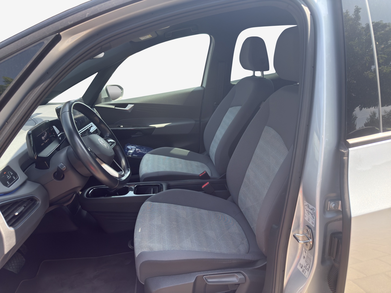 VW ID.3 Pro Performance 58 kWh Life-image-8