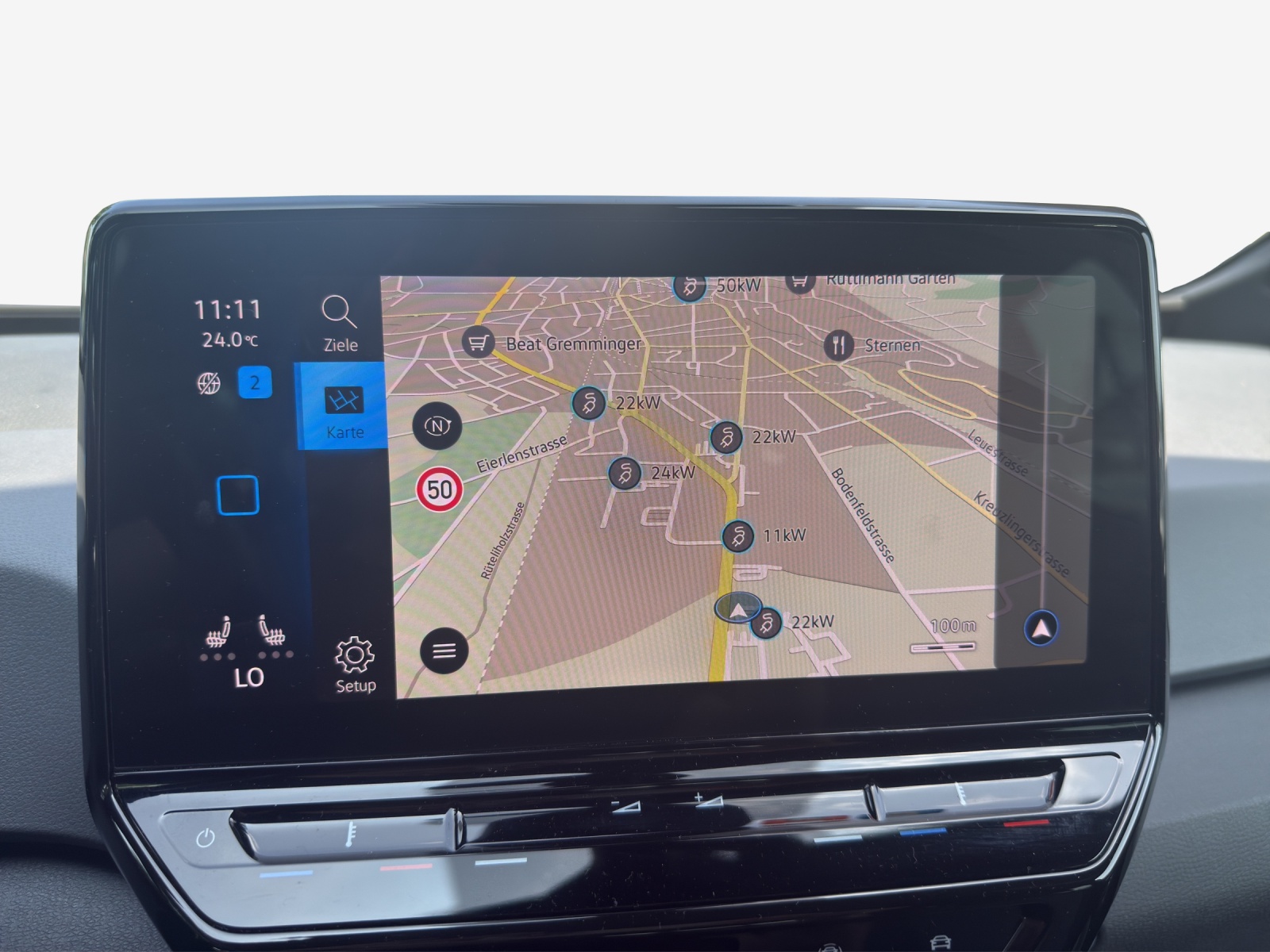 VW ID.3 Pro Performance 58 kWh Life-image-16