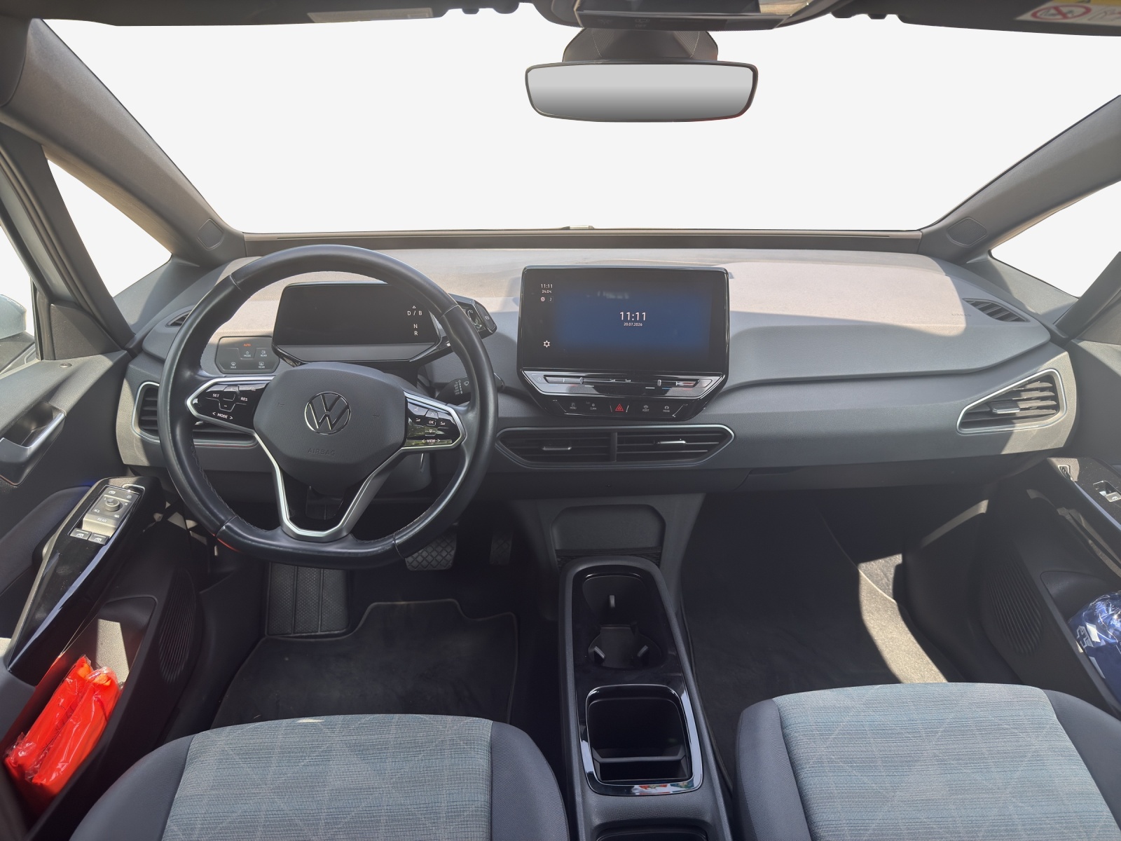 VW ID.3 Pro Performance 58 kWh Life-image-9