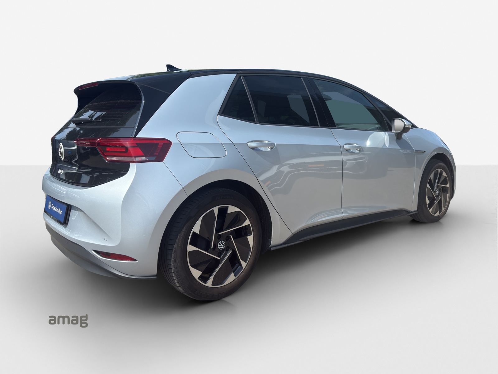 VW ID.3 Pro Performance 58 kWh Life-image-5