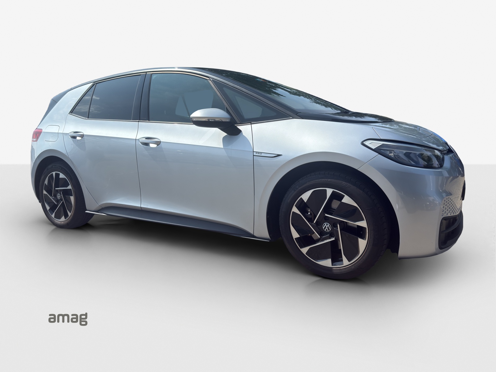 VW ID.3 Pro Performance 58 kWh Life-image-6