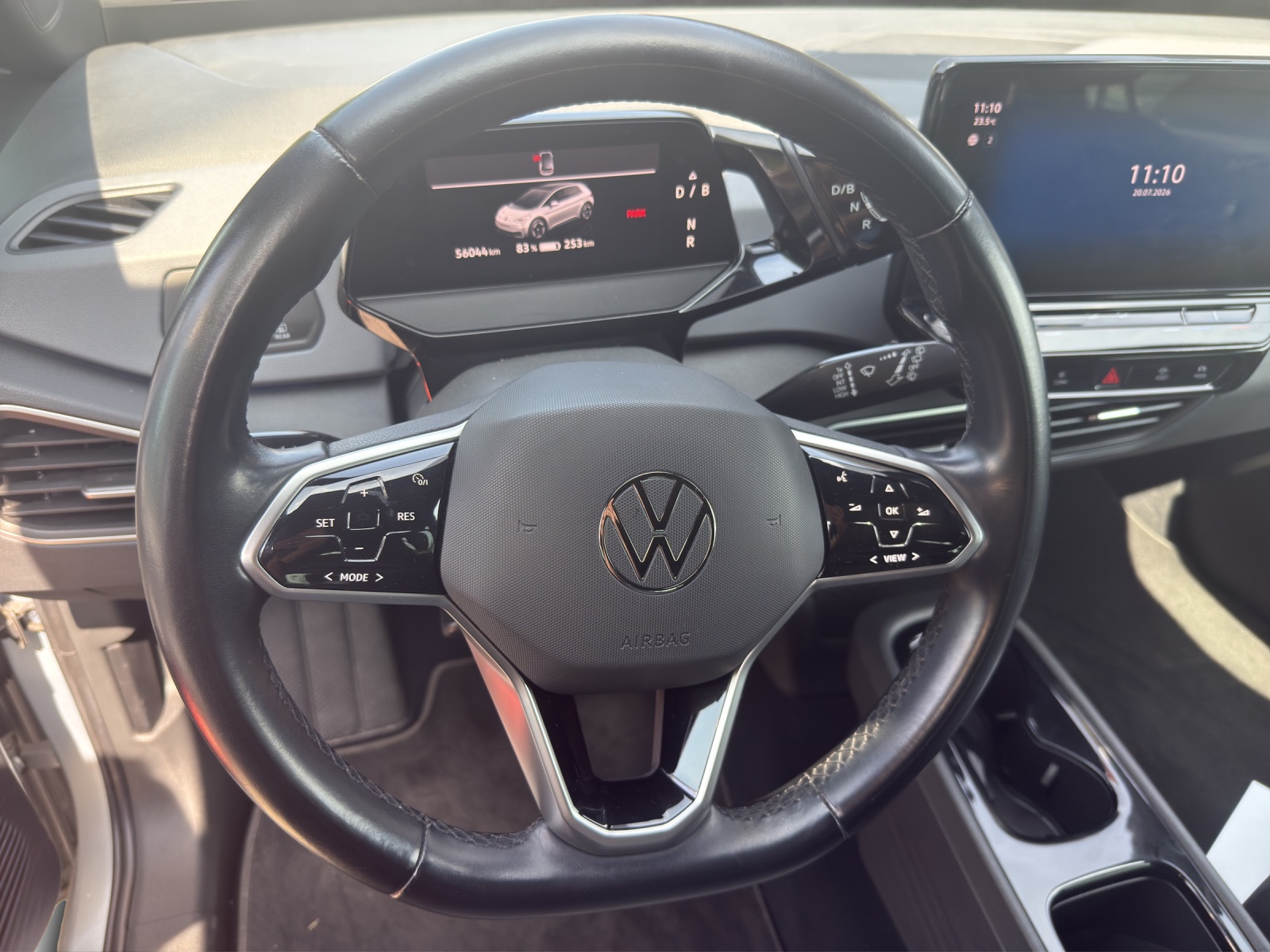 VW ID.3 Pro Performance 58 kWh Life-image-10