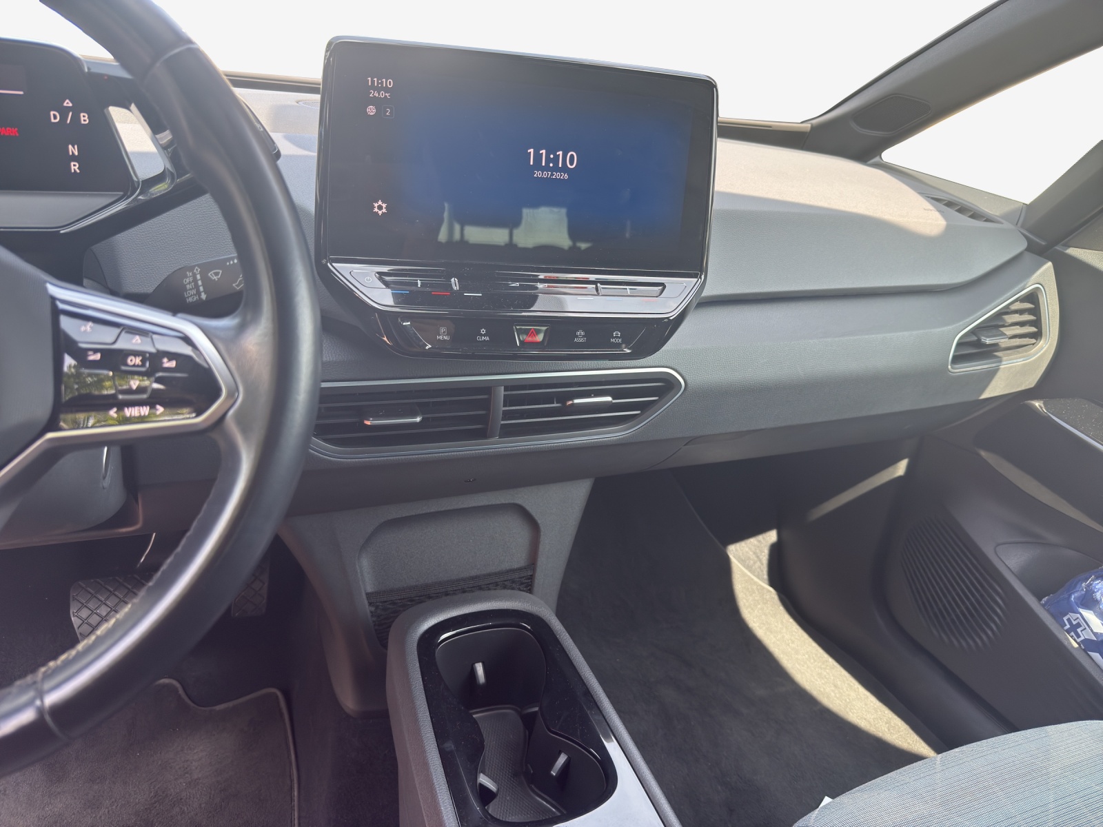 VW ID.3 Pro Performance 58 kWh Life-image-11