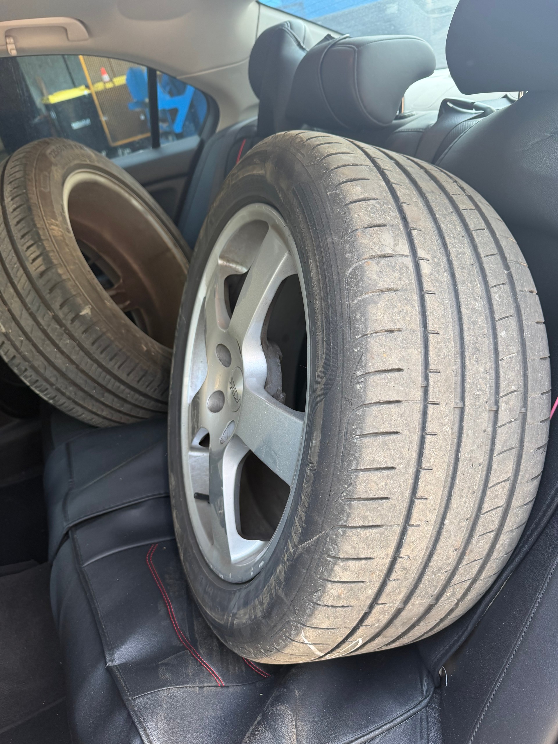 HONDA Accord 2.2 i-CTDi Executive-Plus Automatic-image-7