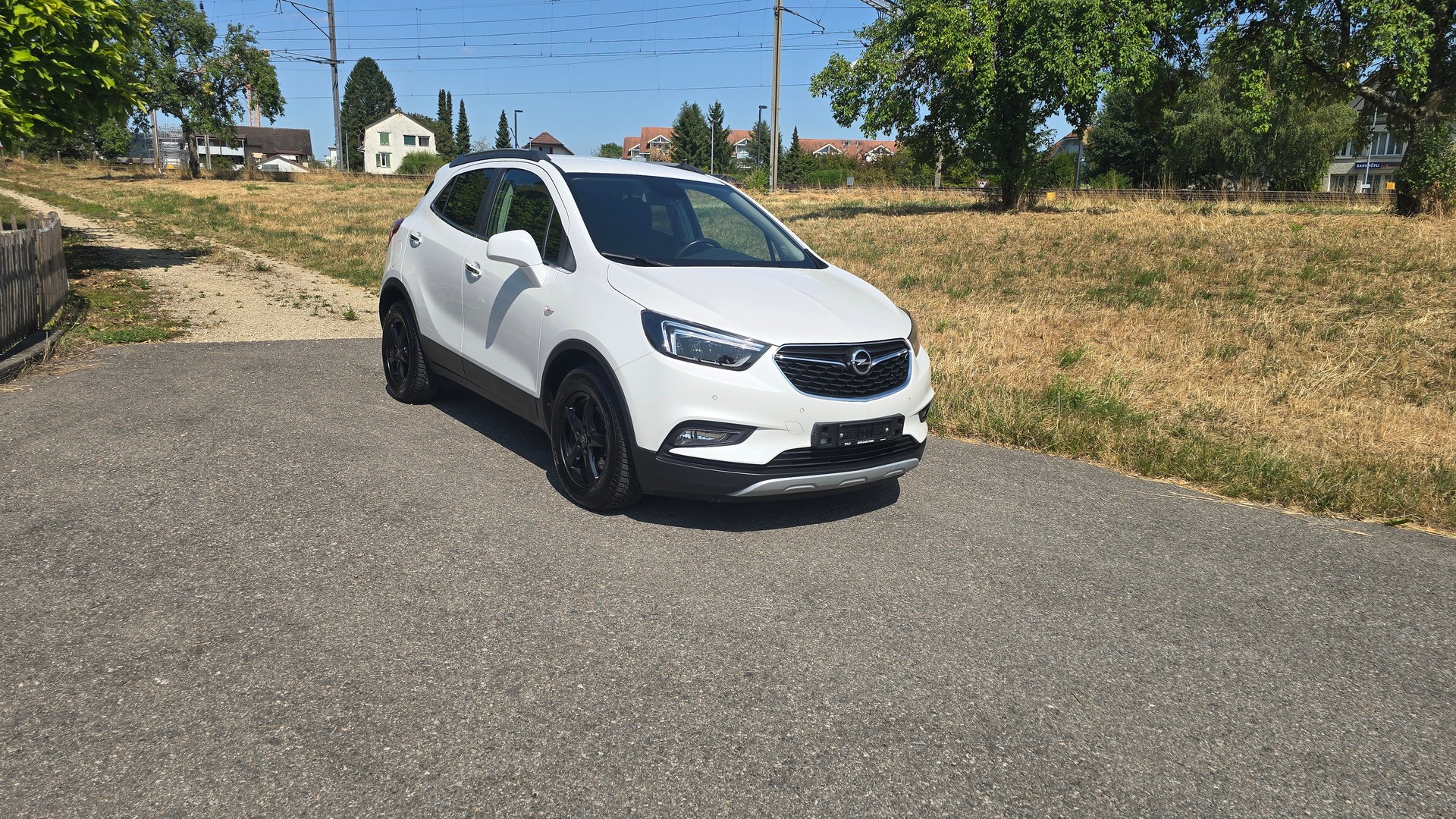 OPEL Mokka X 1.4i 16V Turbo Excellence 4WD Automatik-showroom-element-3
