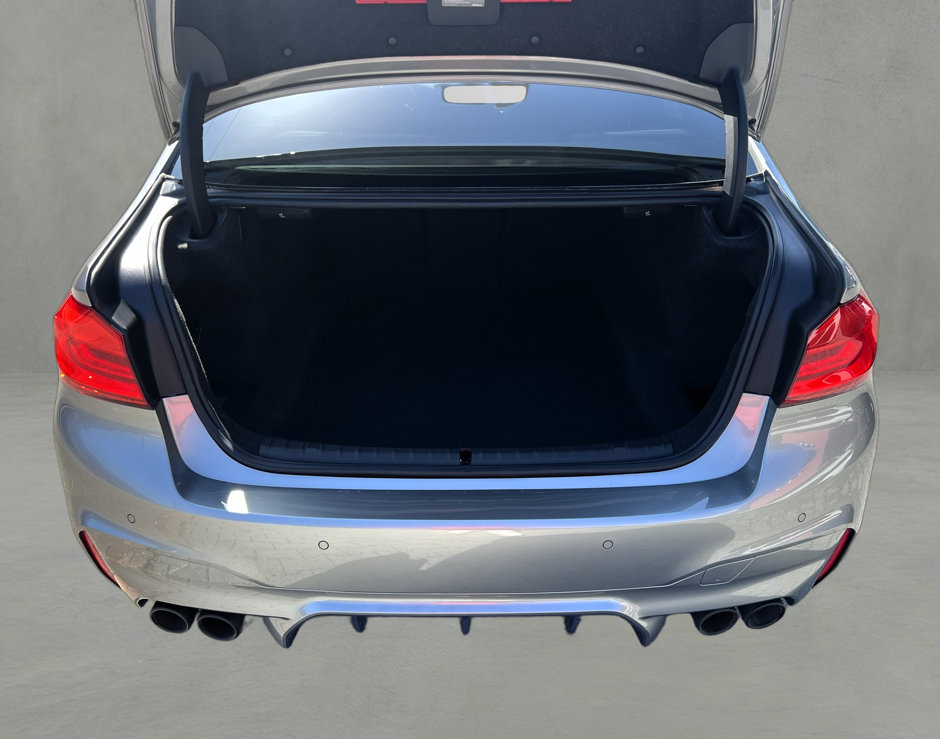 BMW M5 xDrive Drivelogic-image-14