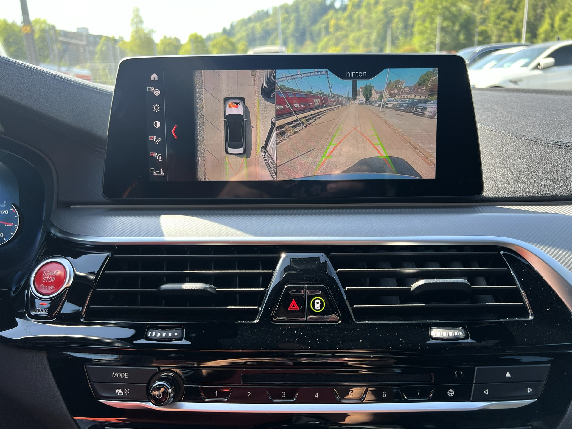 BMW M5 xDrive Drivelogic-image-29