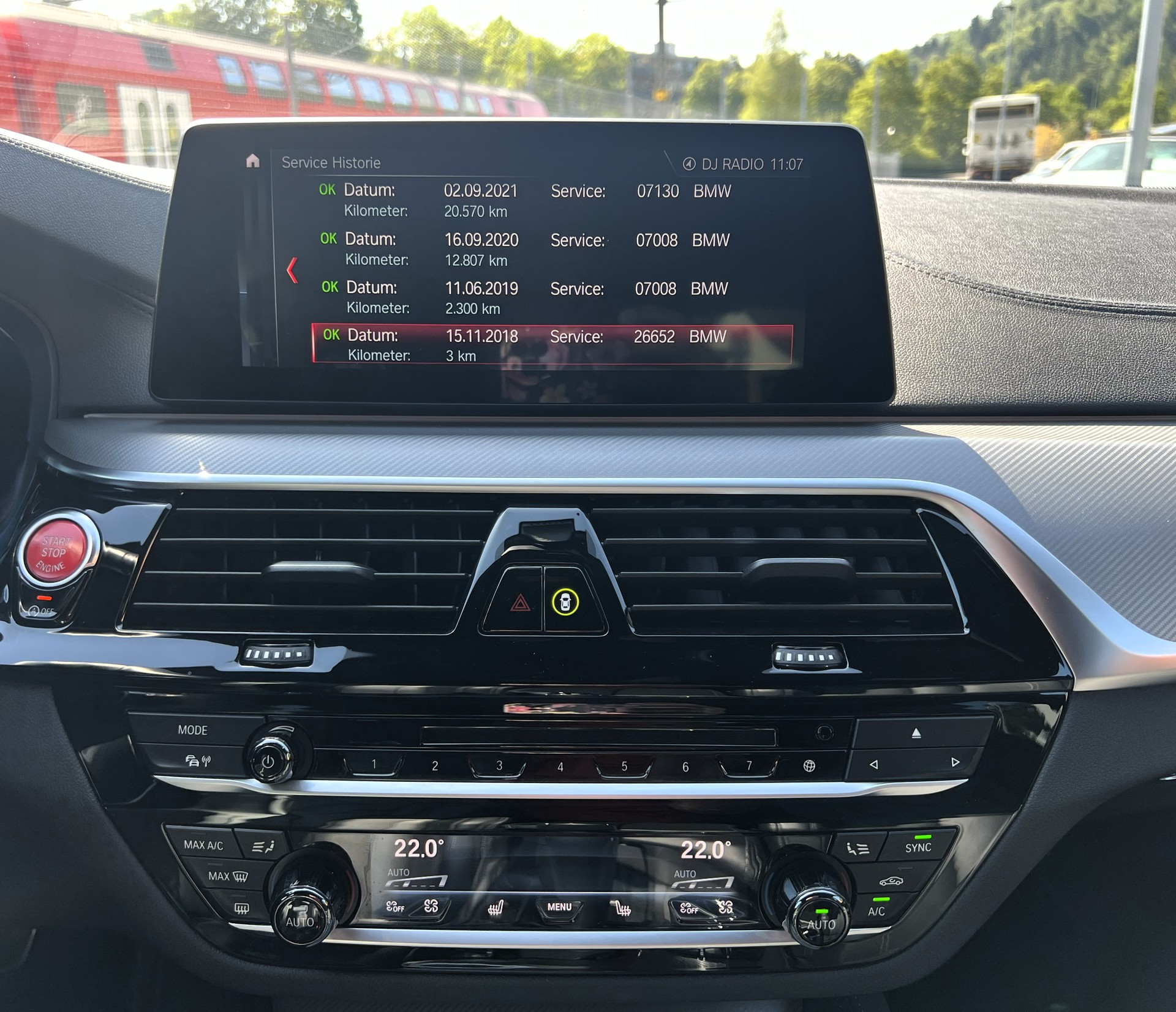 BMW M5 xDrive Drivelogic-image-26