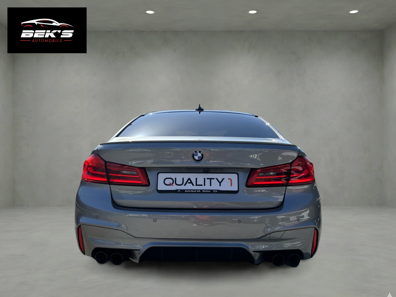 BMW M5 xDrive Drivelogic-showroom-element-3