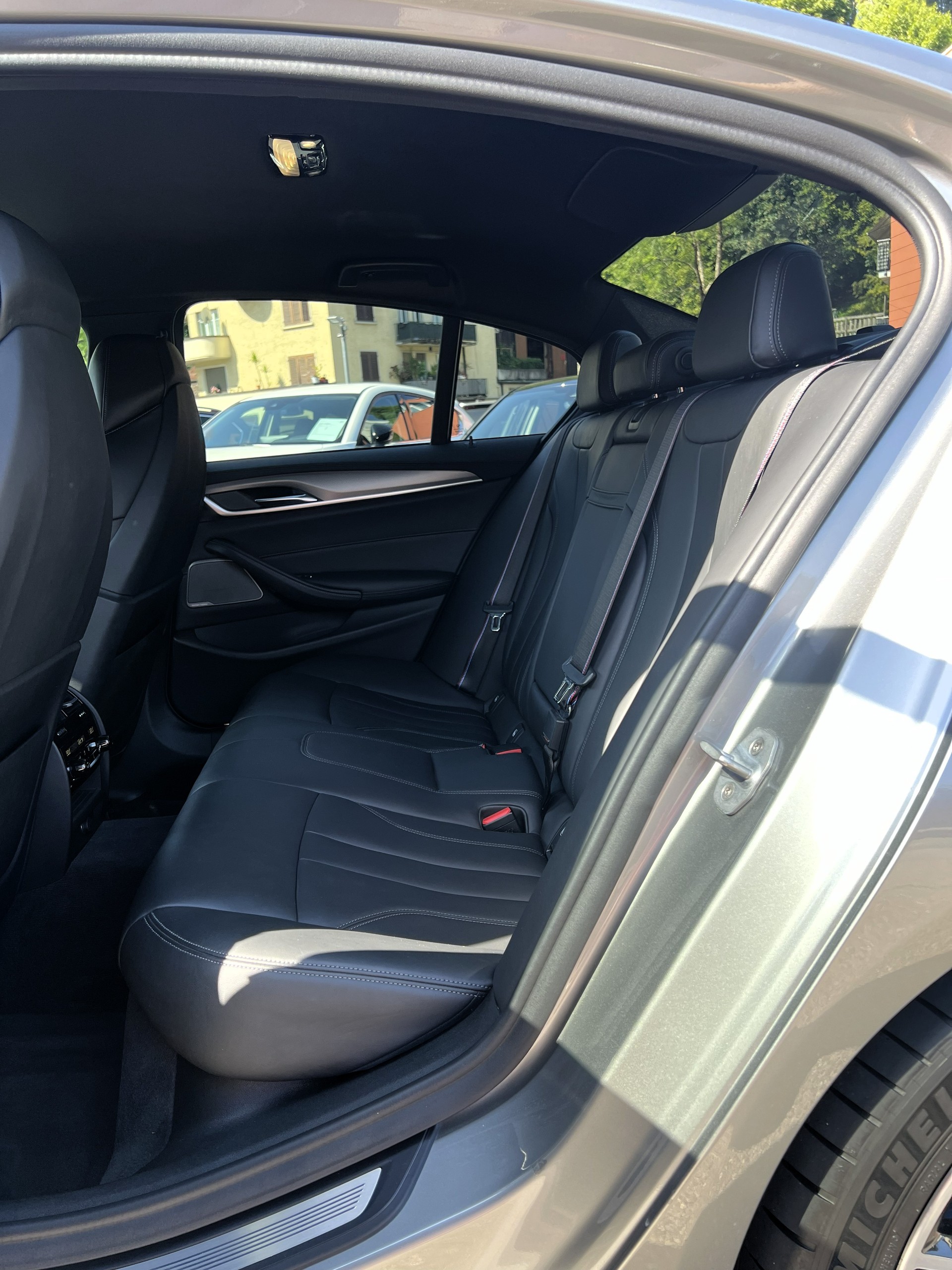 BMW M5 xDrive Drivelogic-image-15