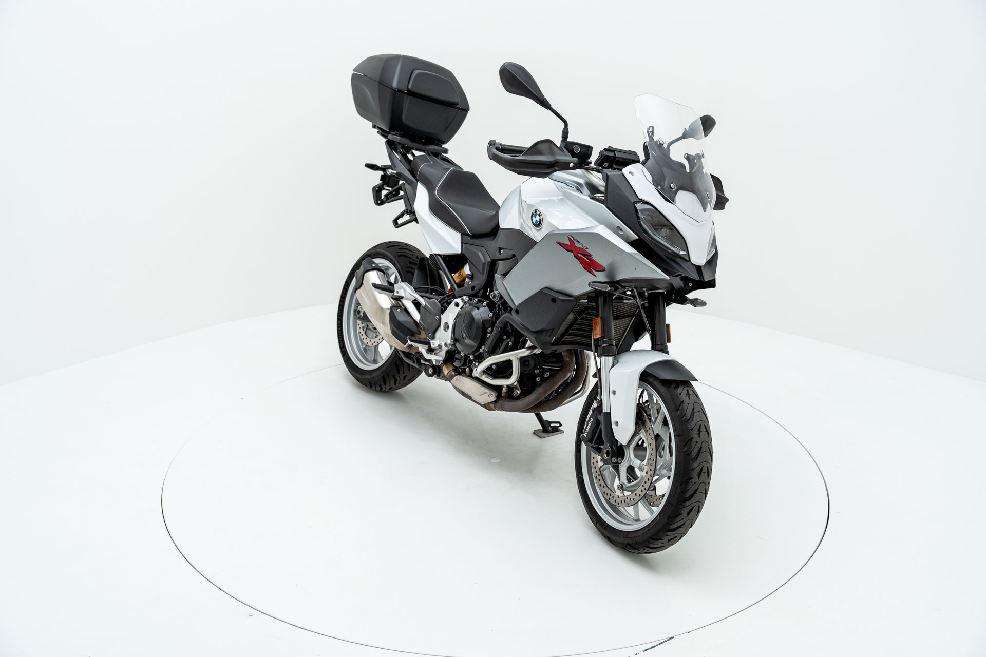 BMW F 900 XR A2 ABS-image-1