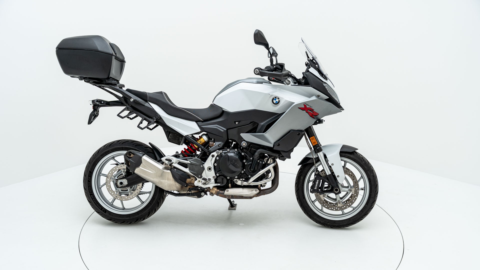 BMW F 900 XR A2 ABS-image-0