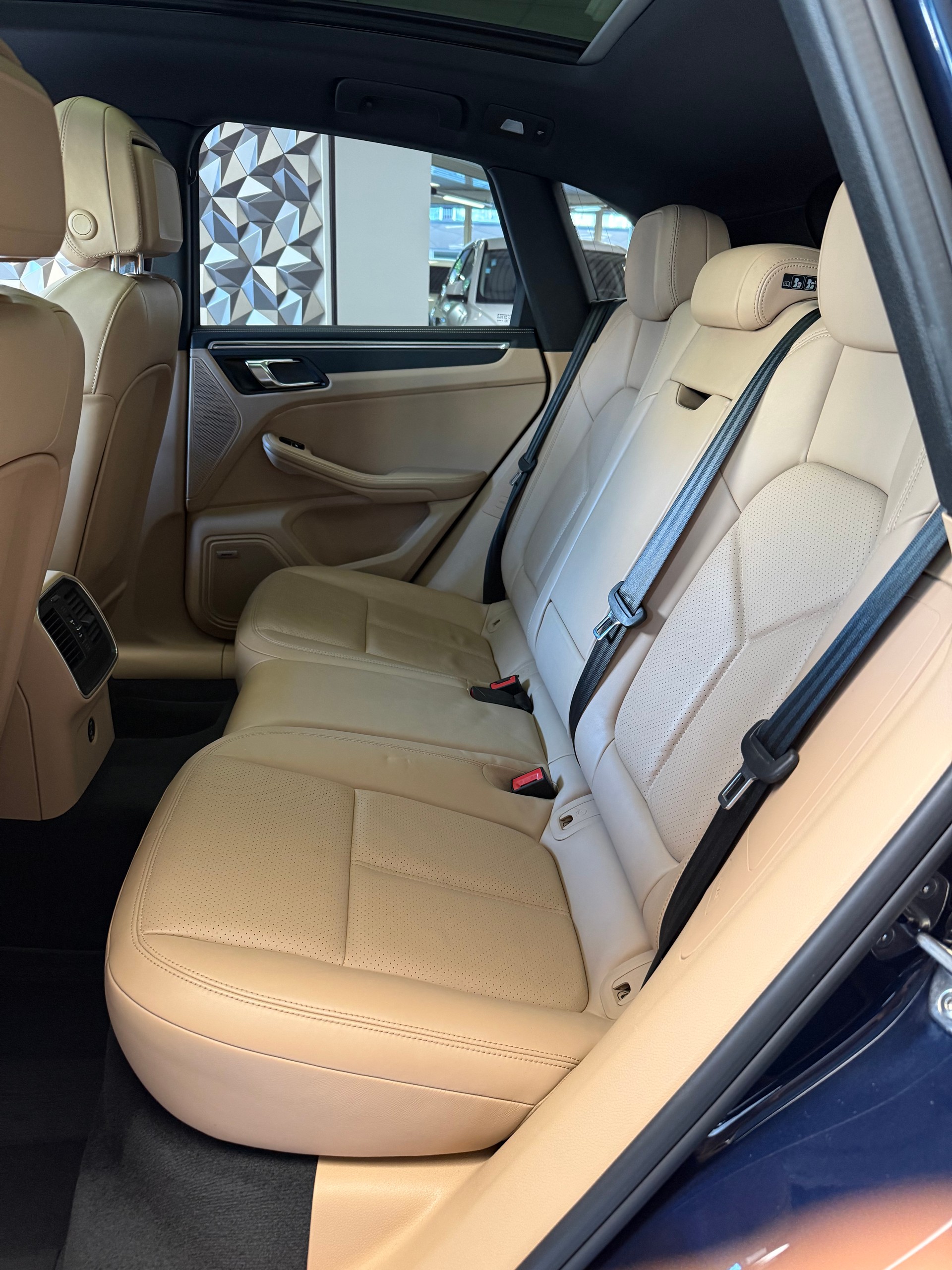 PORSCHE Macan PDK inkl. Porsche APPROVED Garantie-image-7