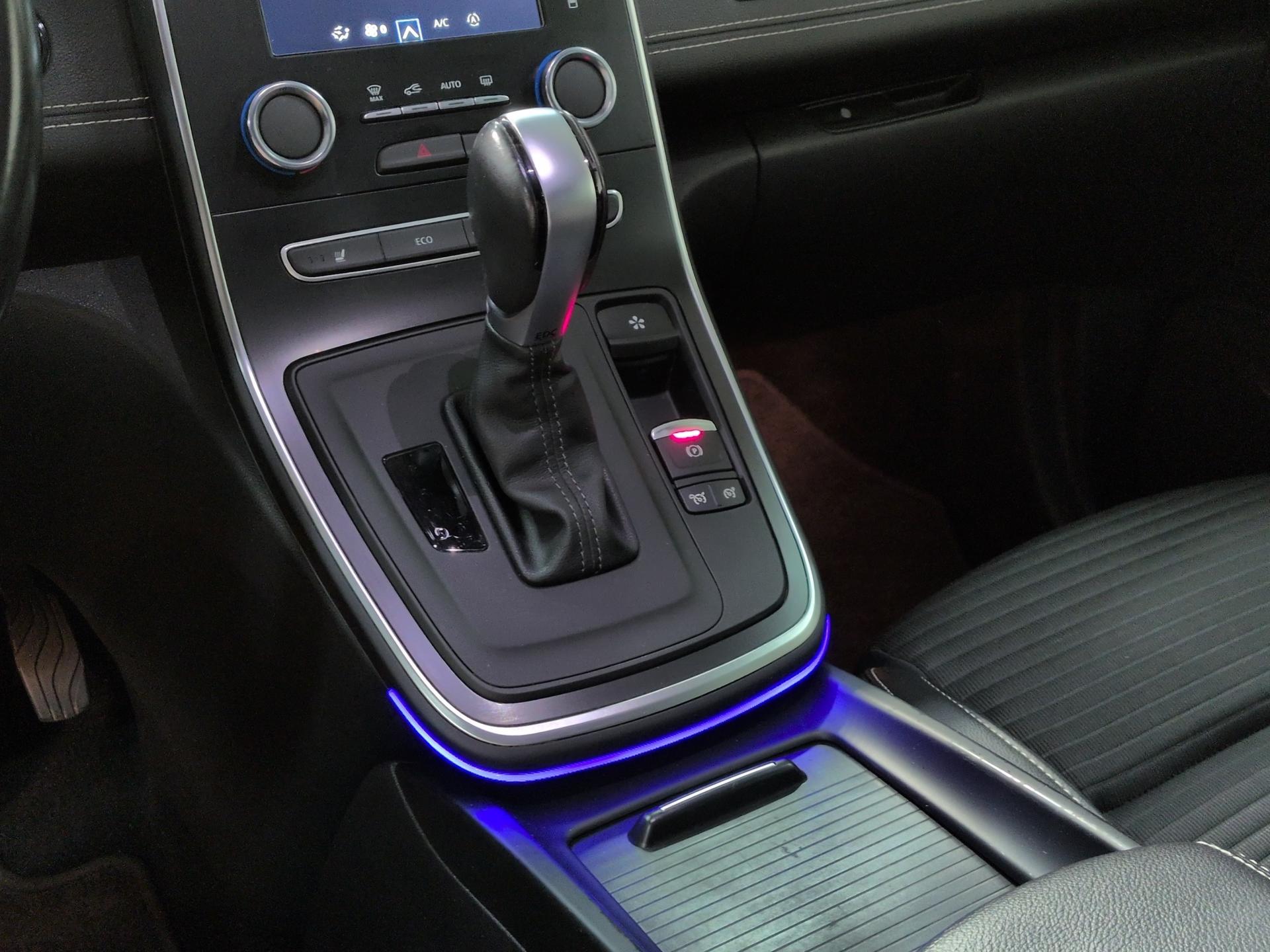 RENAULT Grand Scénic 1.3 16V Intens Pack Advantage EDC-image-11