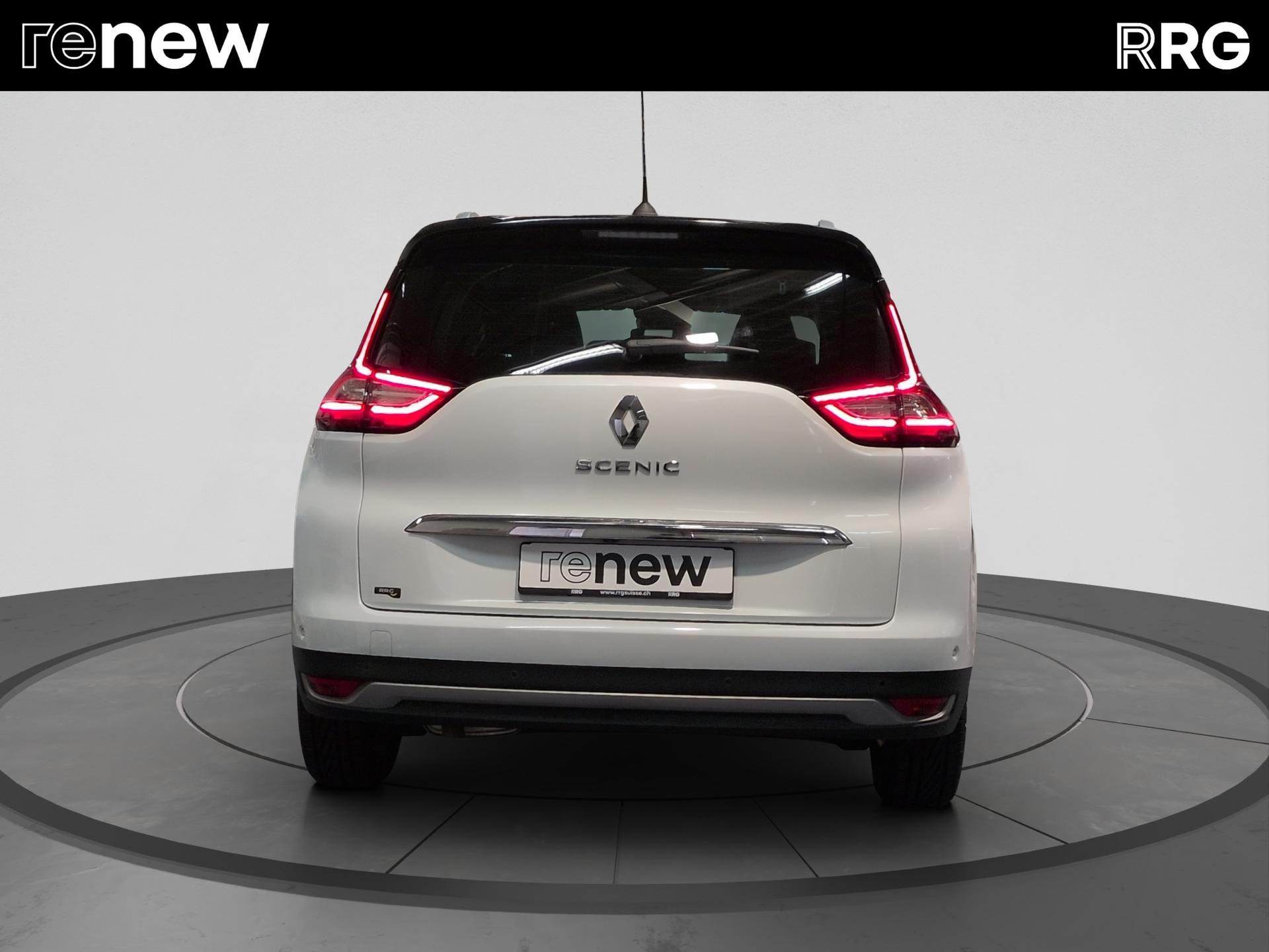 RENAULT Grand Scénic 1.3 16V Intens Pack Advantage EDC-showroom-element-3