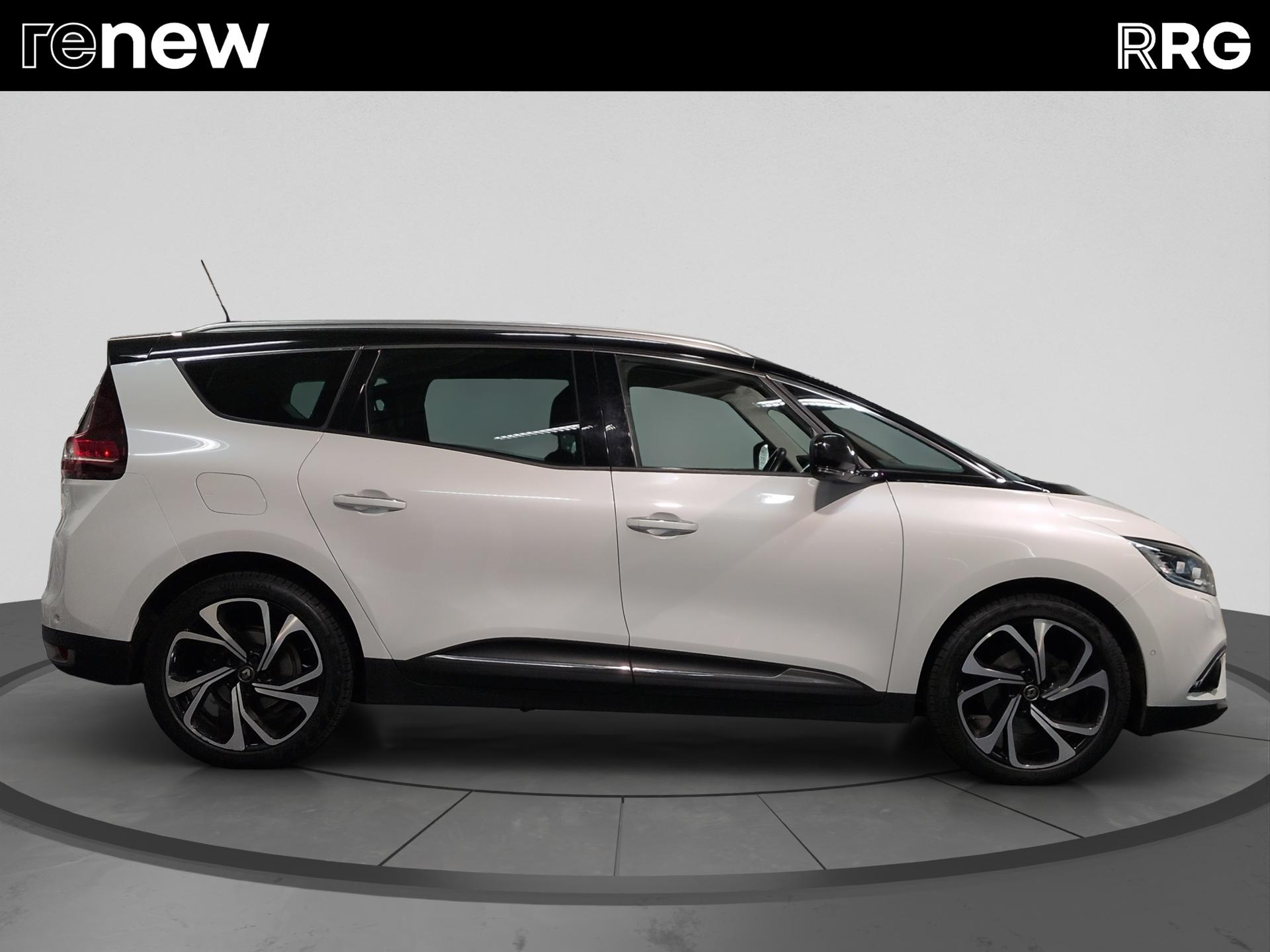 RENAULT Grand Scénic 1.3 16V Intens Pack Advantage EDC-showroom-element-1