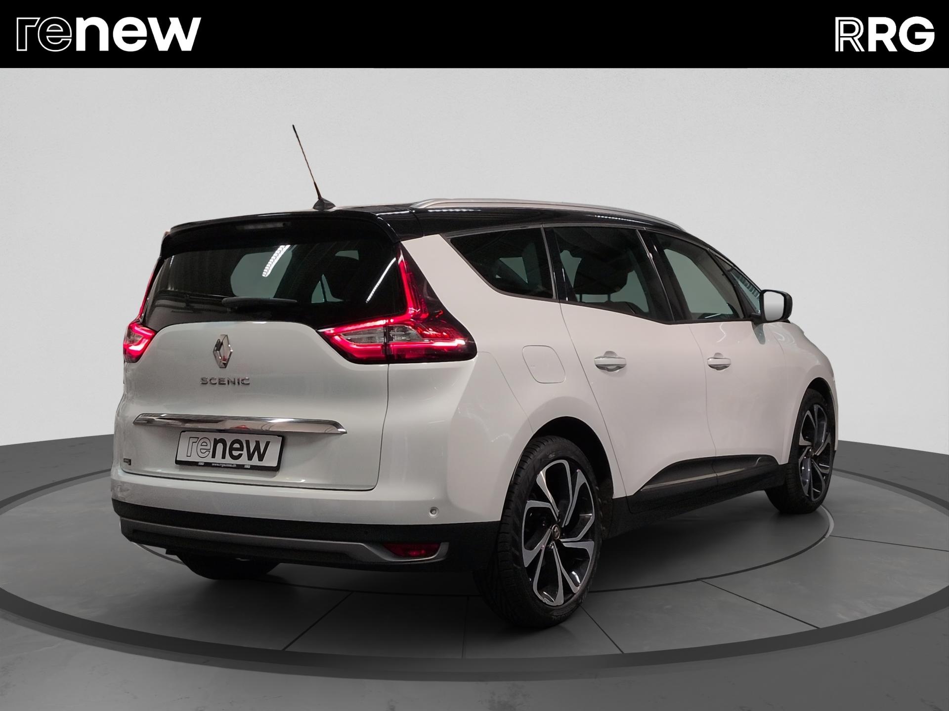 RENAULT Grand Scénic 1.3 16V Intens Pack Advantage EDC-showroom-element-2