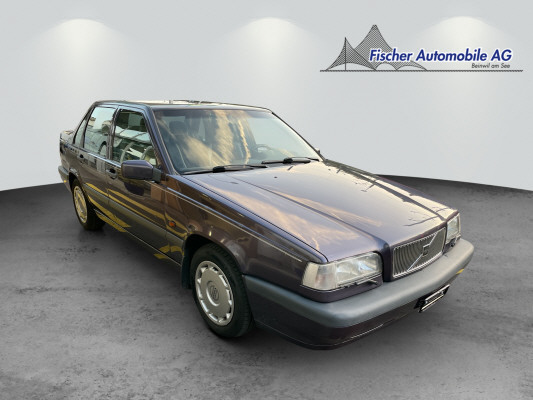 VOLVO 850 2.5 20V