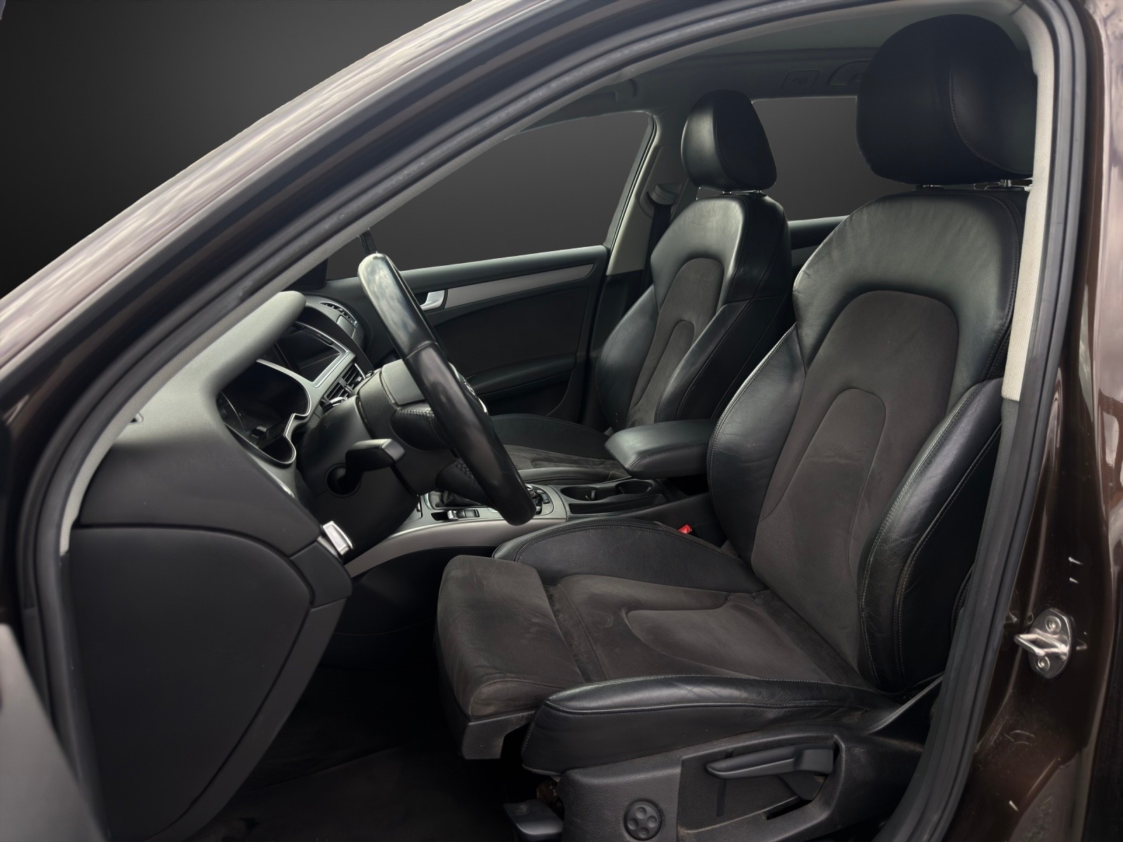 AUDI A4 Avant 1.8 TFSI mit 170 PS-image-6