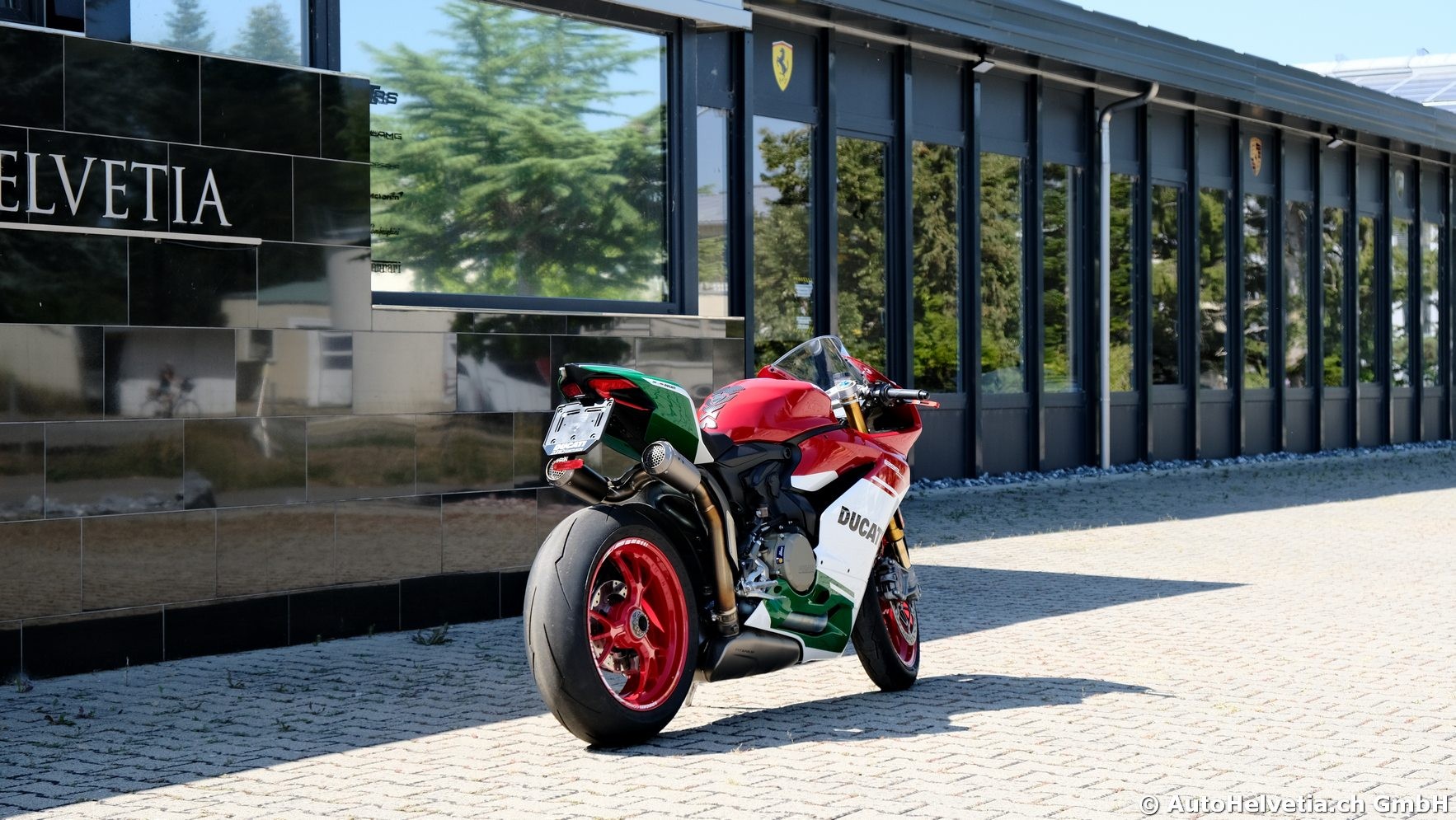 DUCATI Panigale 1299 R Final Edition ABS-image-6