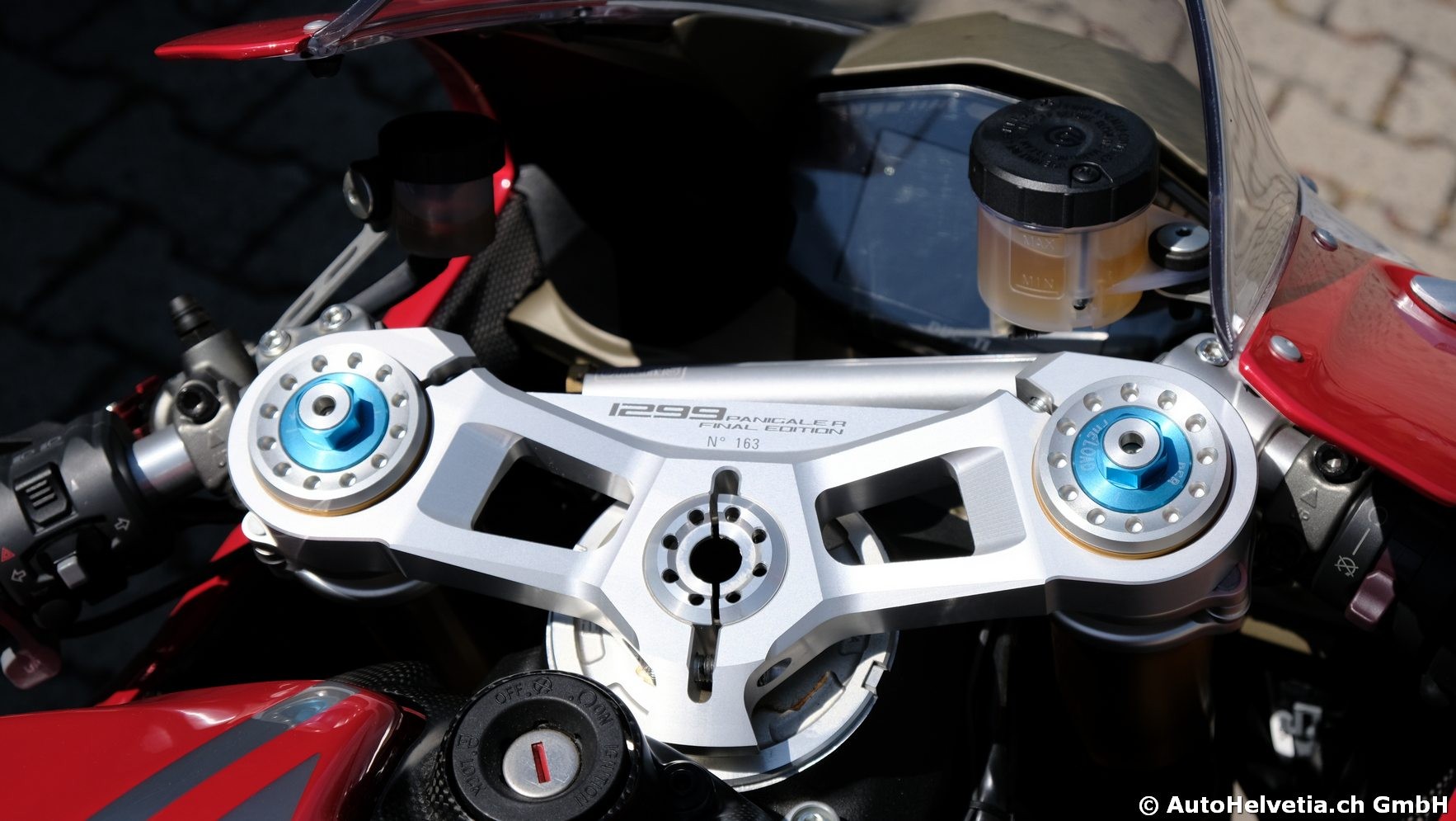 DUCATI Panigale 1299 R Final Edition ABS-image-8