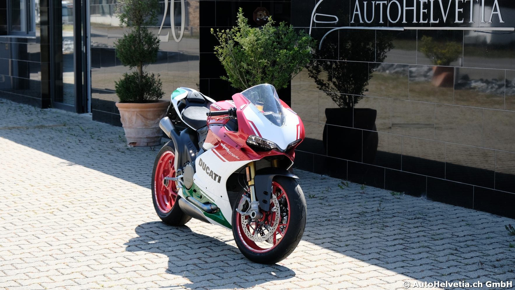 DUCATI Panigale 1299 R Final Edition ABS-image-3