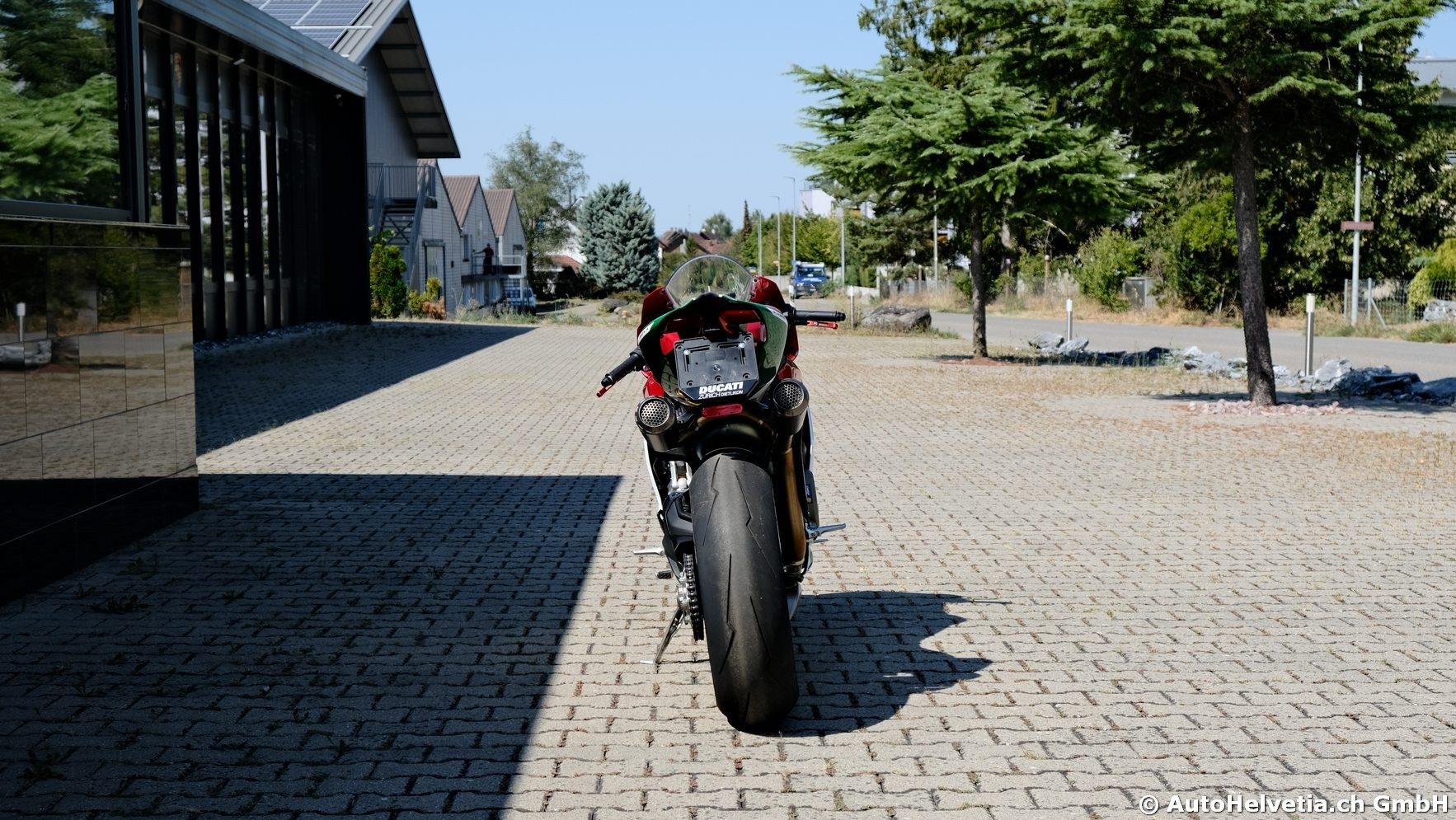 DUCATI Panigale 1299 R Final Edition ABS-image-7