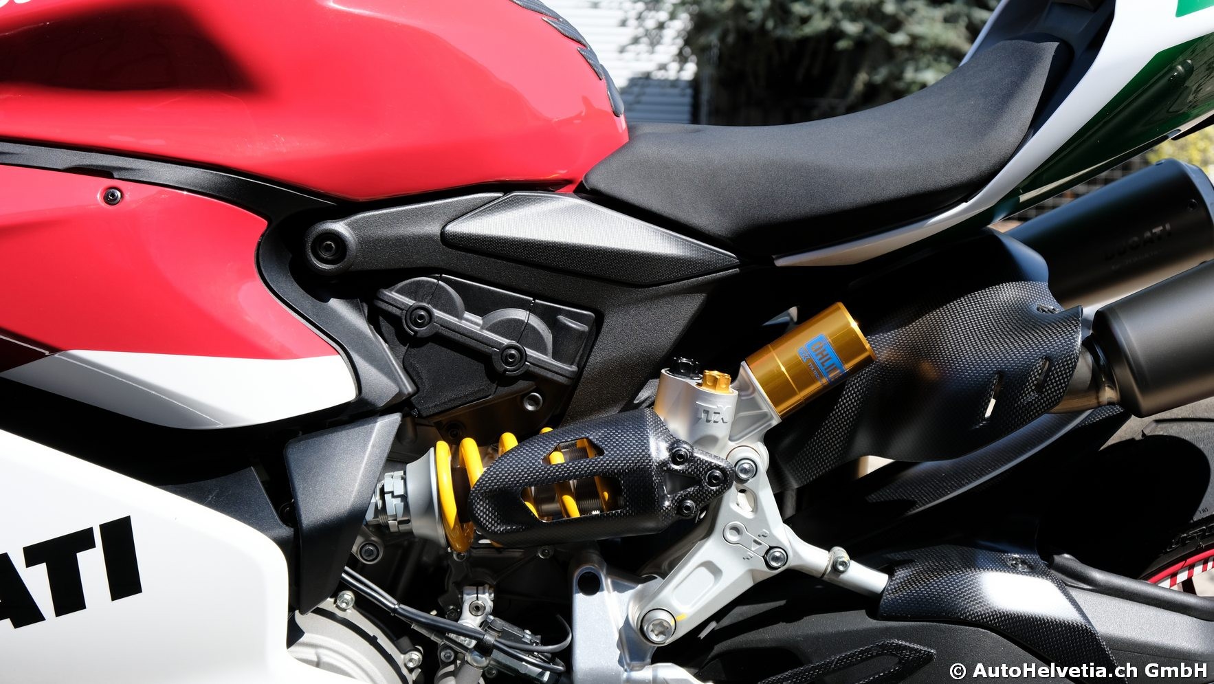 DUCATI Panigale 1299 R Final Edition ABS-image-11