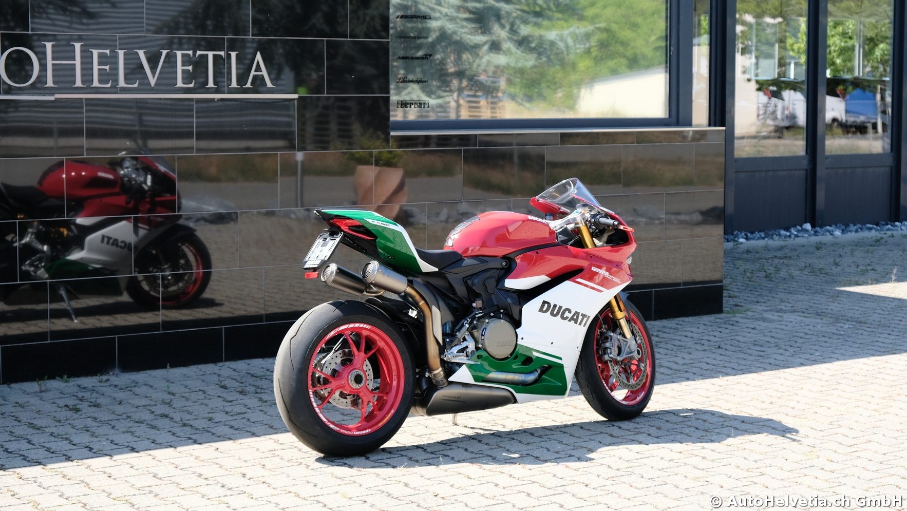 DUCATI Panigale 1299 R Final Edition ABS-image-5