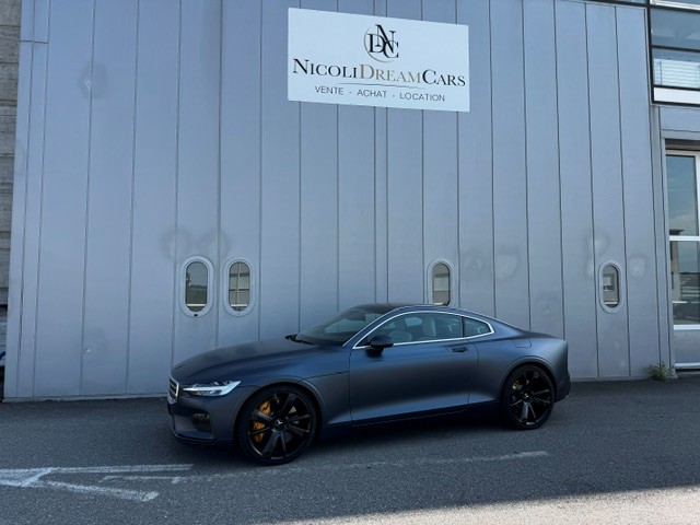 POLESTAR Polestar 1