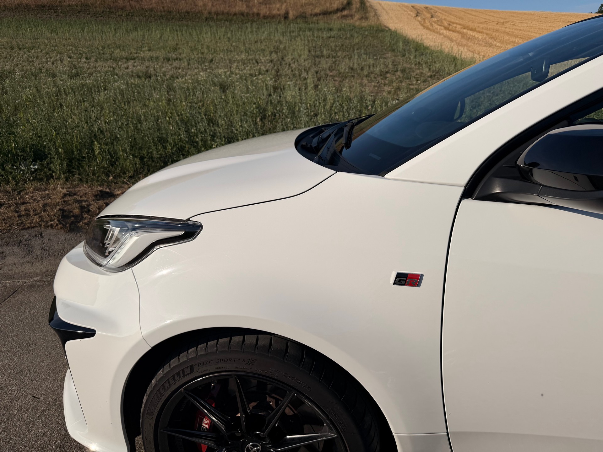 TOYOTA 1.6 Turbo Sport 4x4-image-5