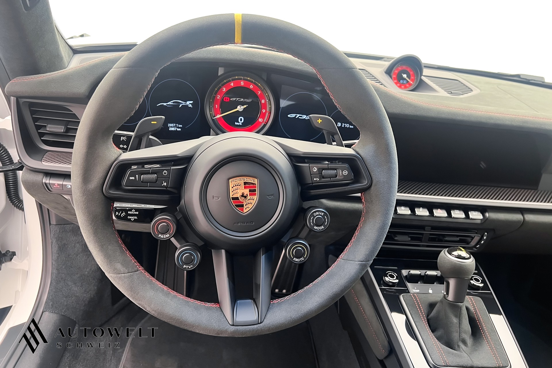 PORSCHE 911 GT3 RS WEISSACH-image-7