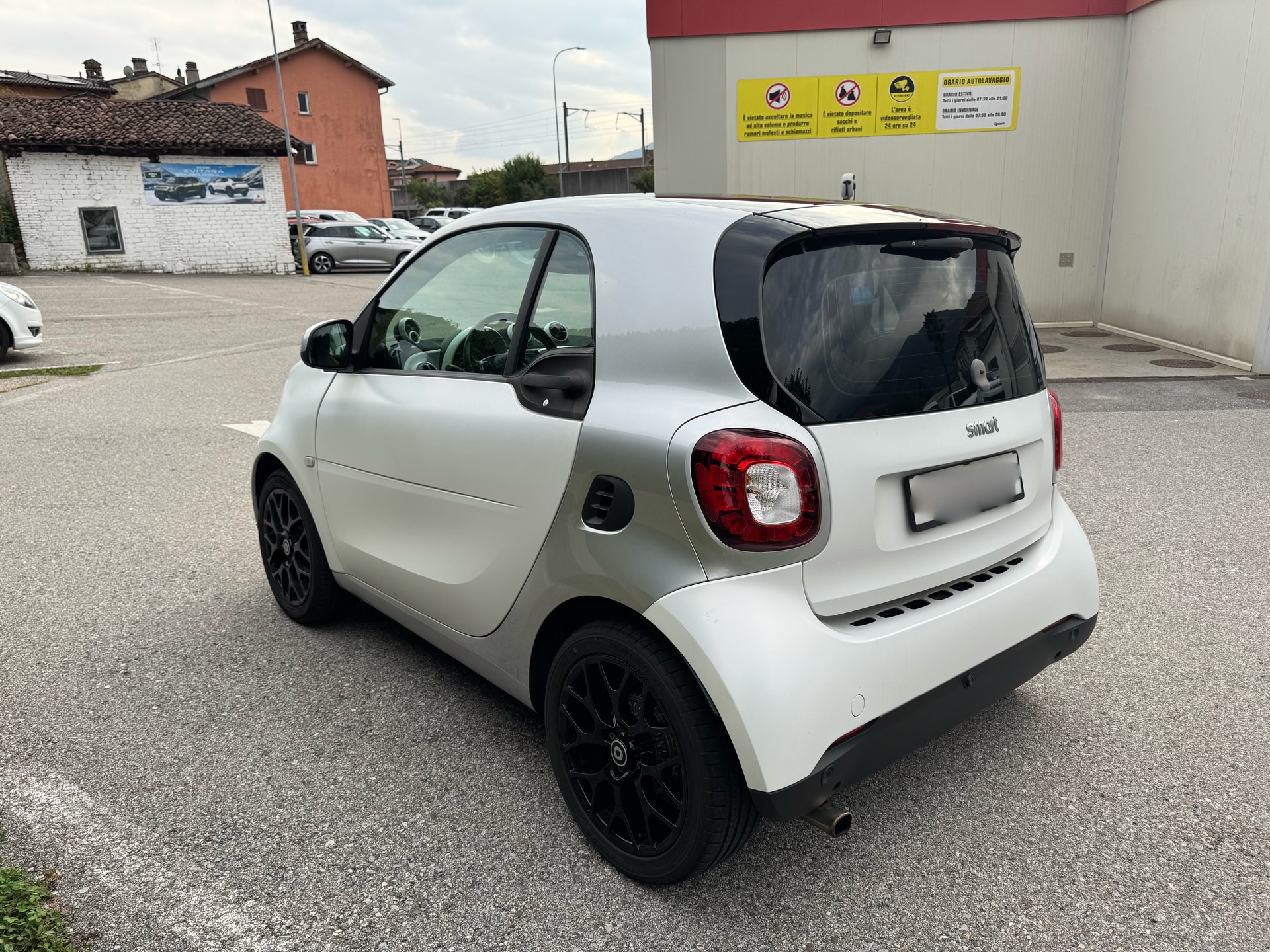SMART 1.0 71 Prime twinamic-image-2