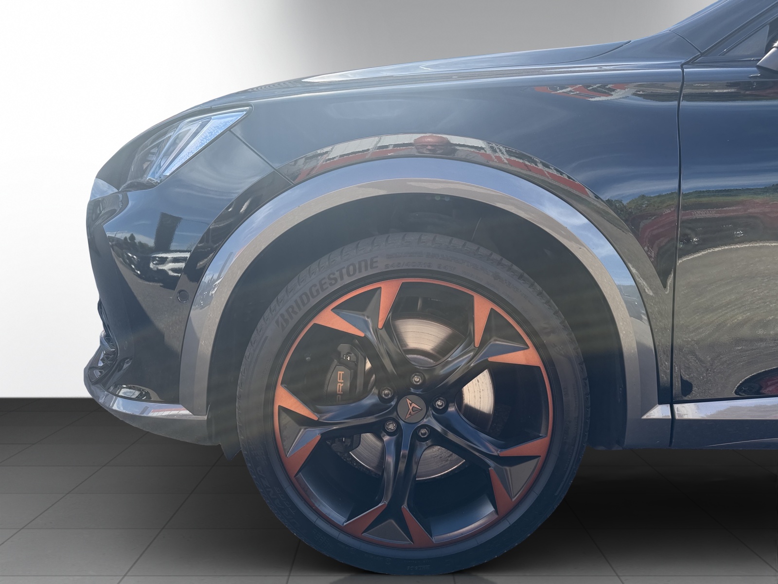 CUPRA Formentor2.0TSI VZ 4D DS-image-6