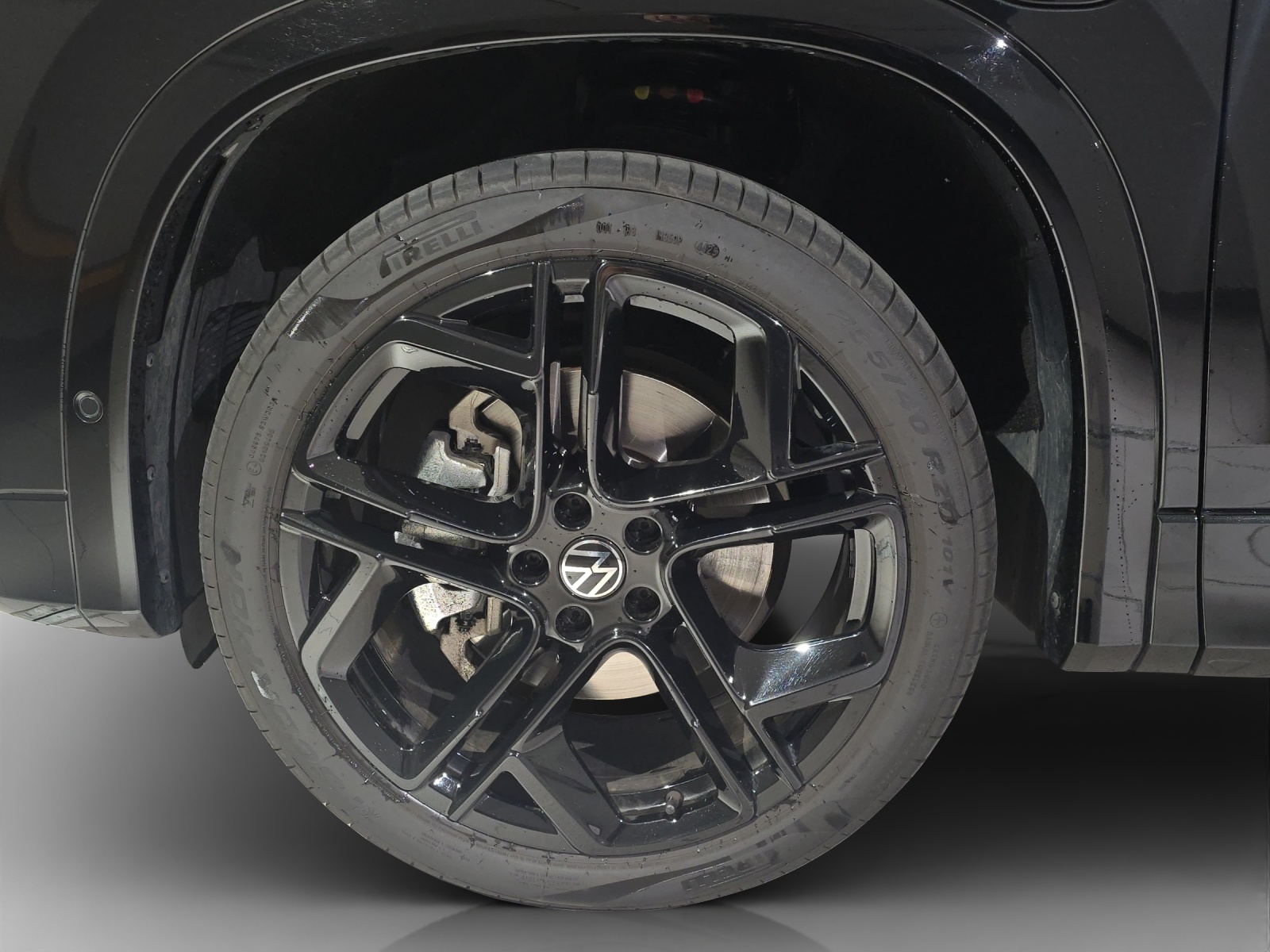 VW Tayron 1.5 TSI evo2 eHybrid R-Line DSG-image-15