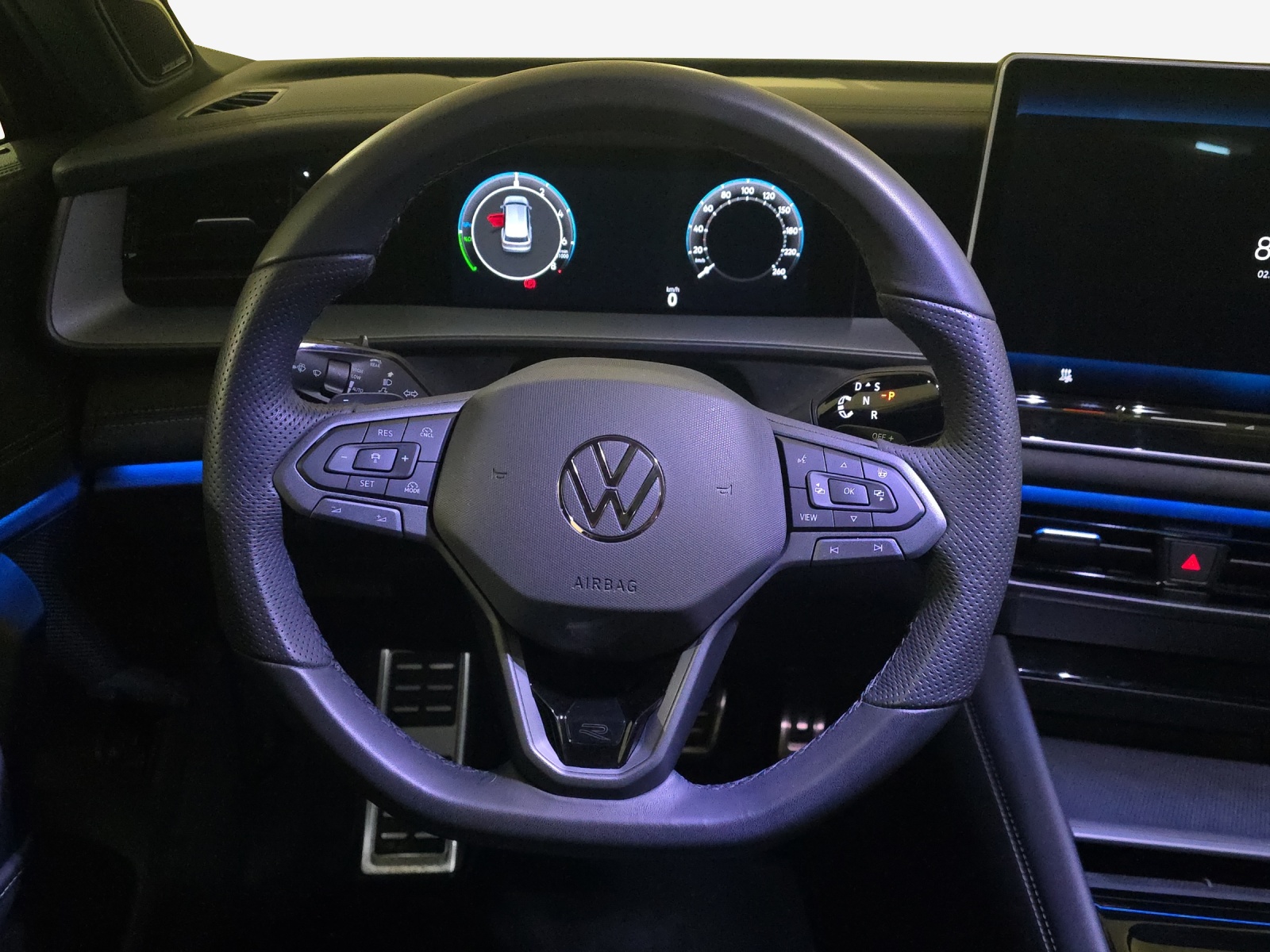 VW Tayron 1.5 TSI evo2 eHybrid R-Line DSG-image-9