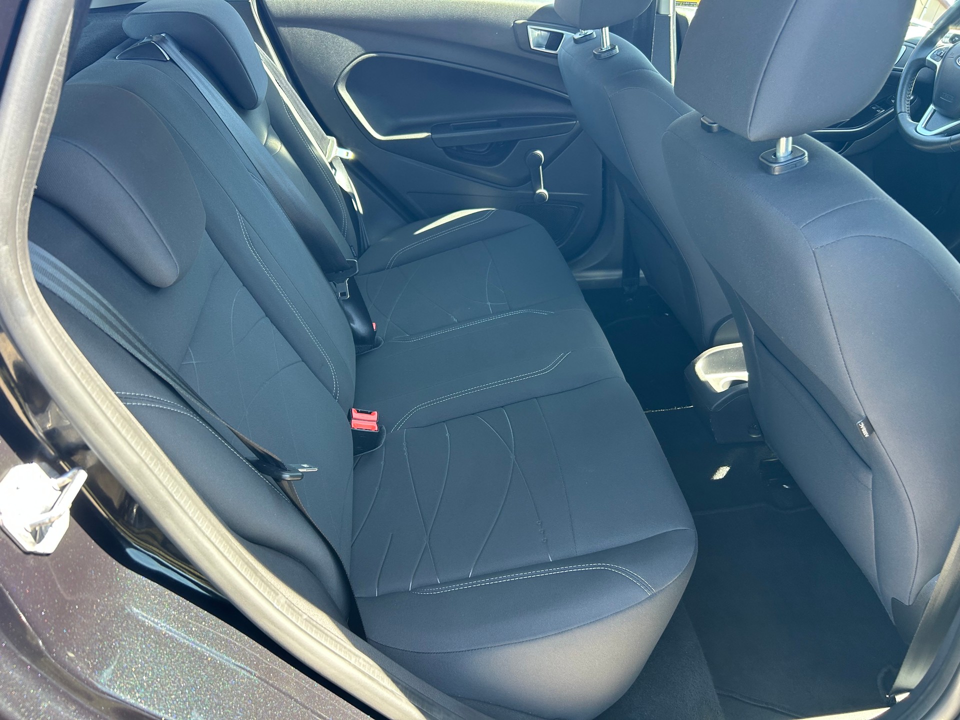 FORD Fiesta 1.0 Freetech-image-8