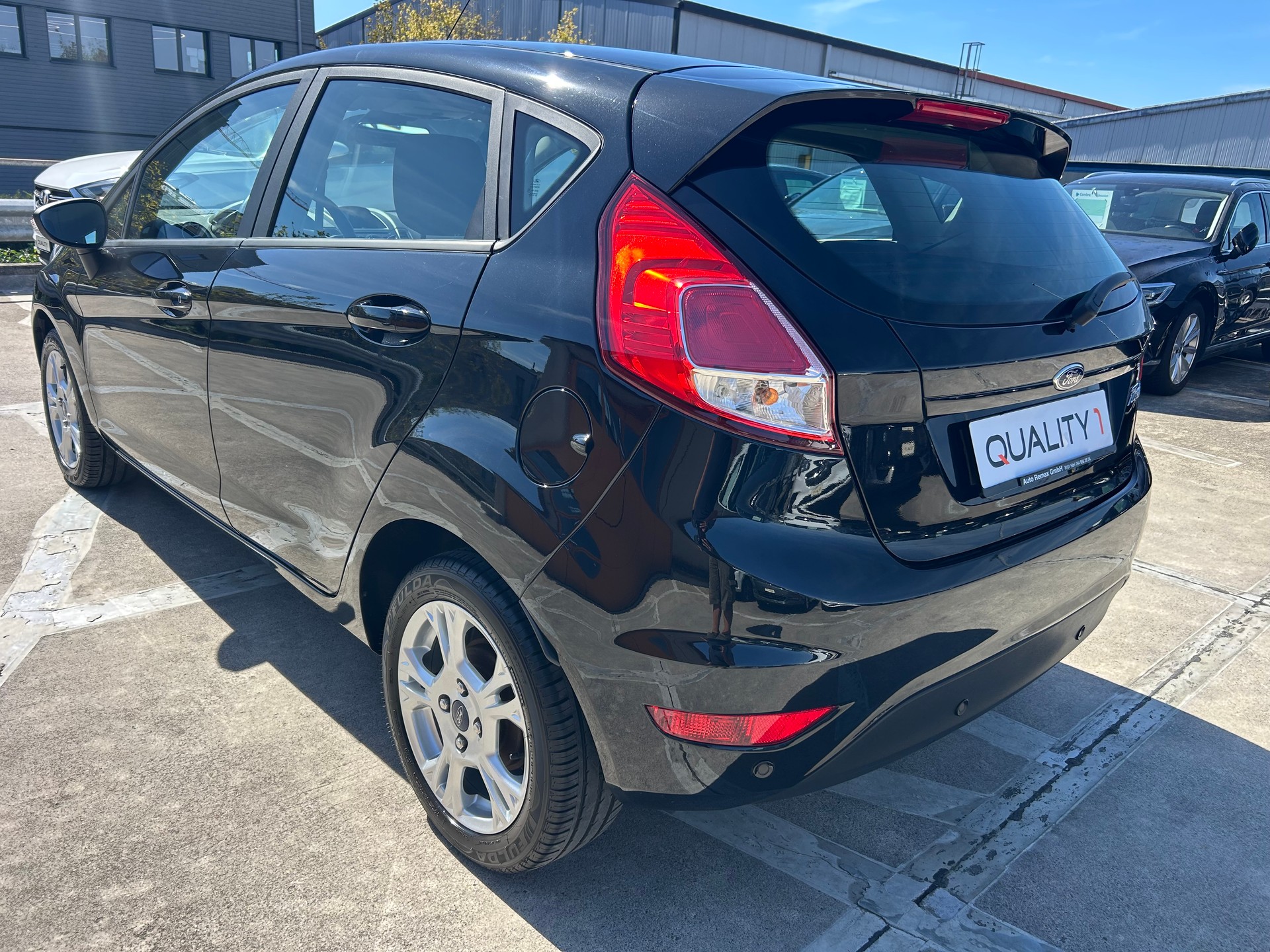 FORD Fiesta 1.0 Freetech-showroom-element-2