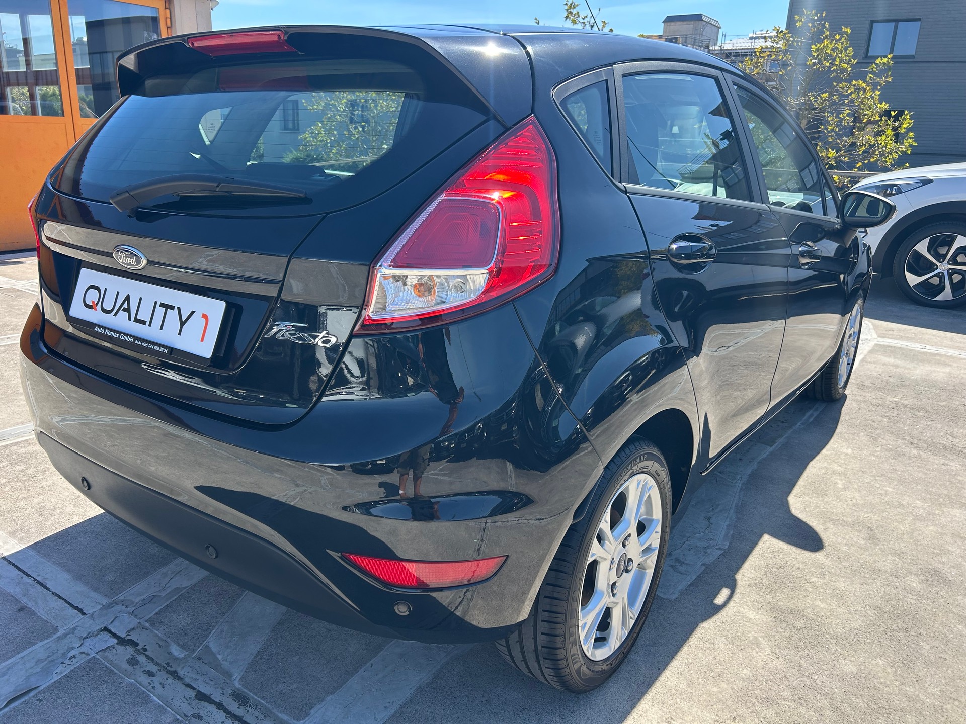 FORD Fiesta 1.0 Freetech-showroom-element-3
