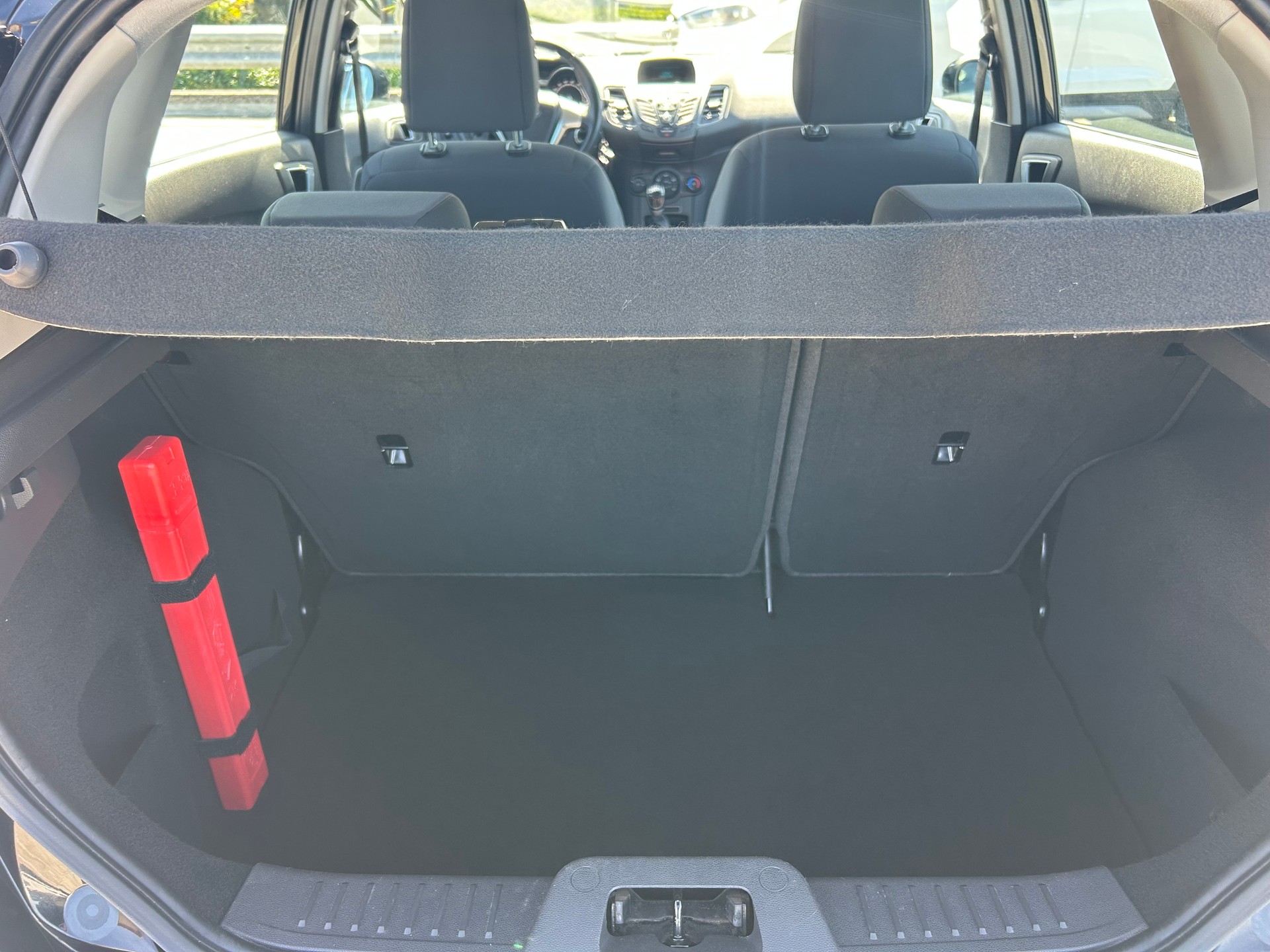 FORD Fiesta 1.0 Freetech-image-9