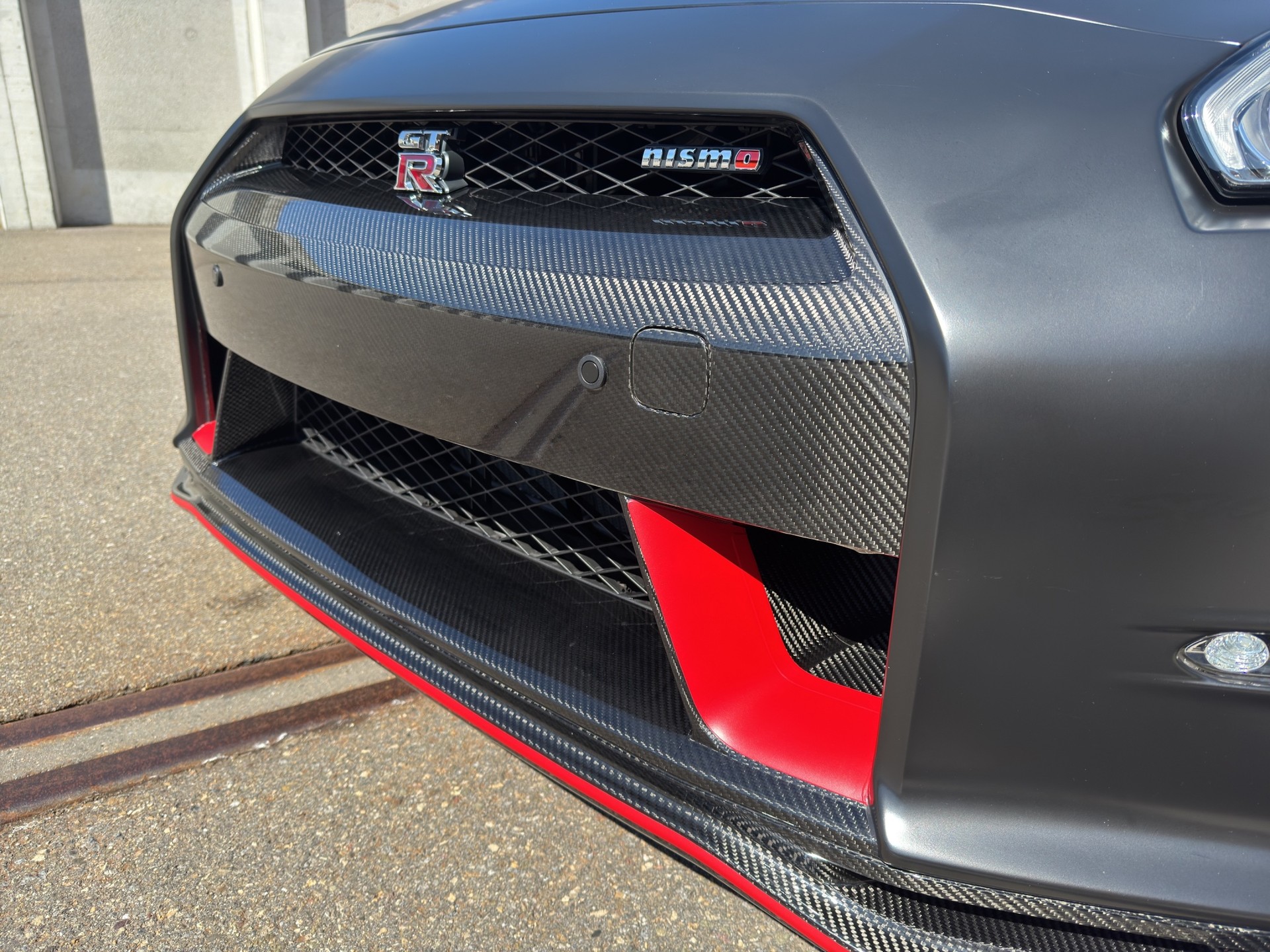 NISSAN GT-R 3.8 V6 BiT *Nismo*-image-27