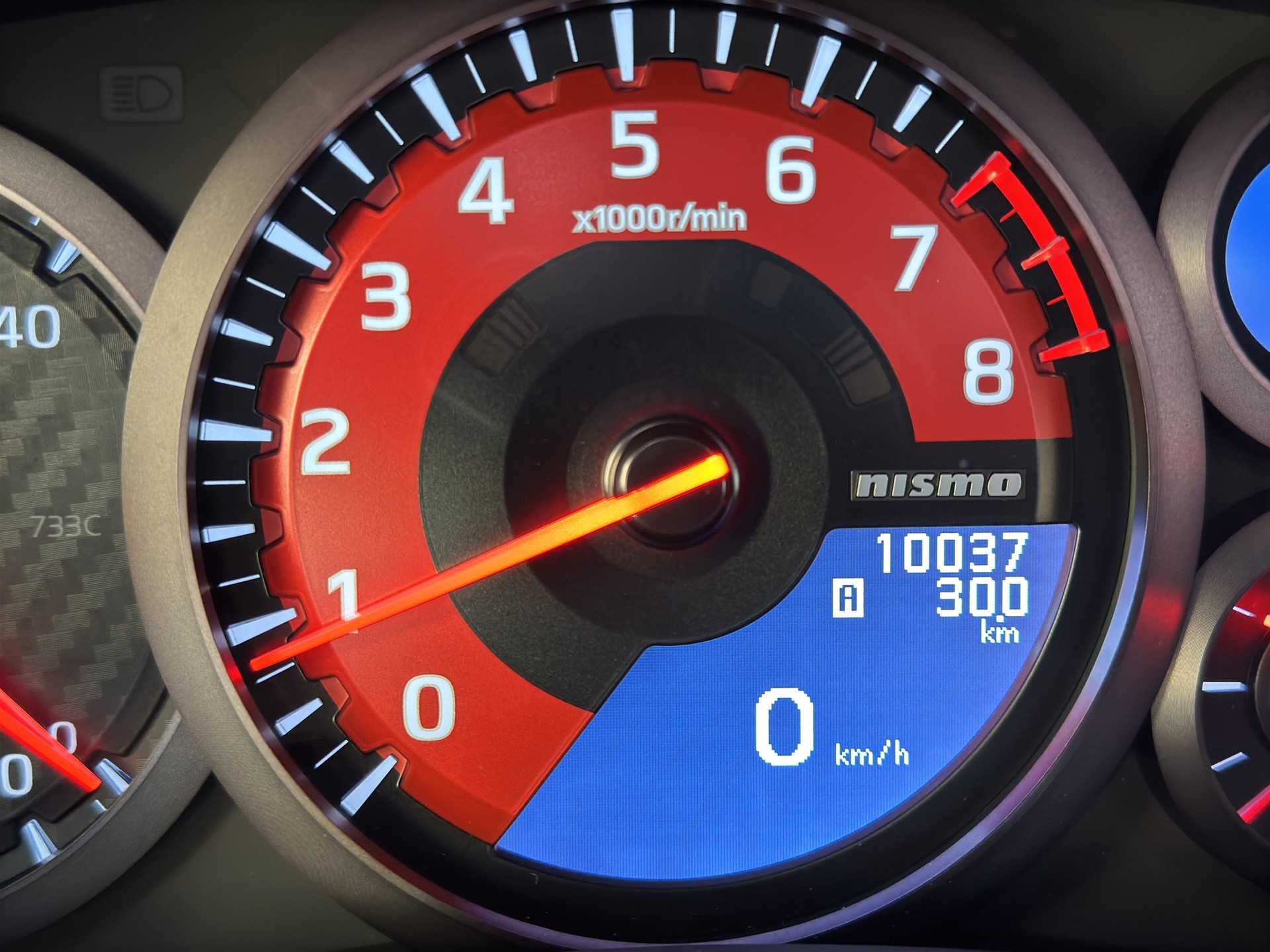 NISSAN GT-R 3.8 V6 BiT *Nismo*-image-17