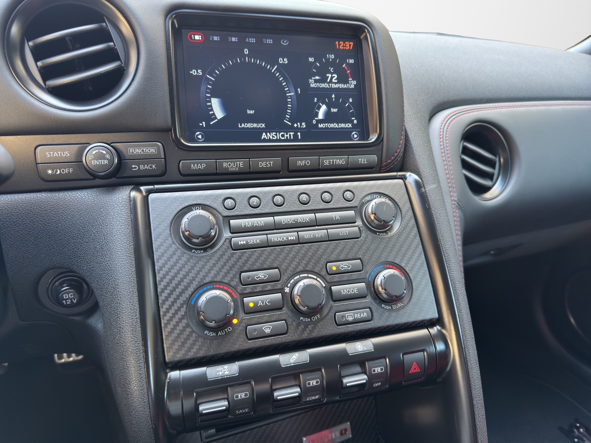 NISSAN GT-R 3.8 V6 BiT *Nismo*-image-21
