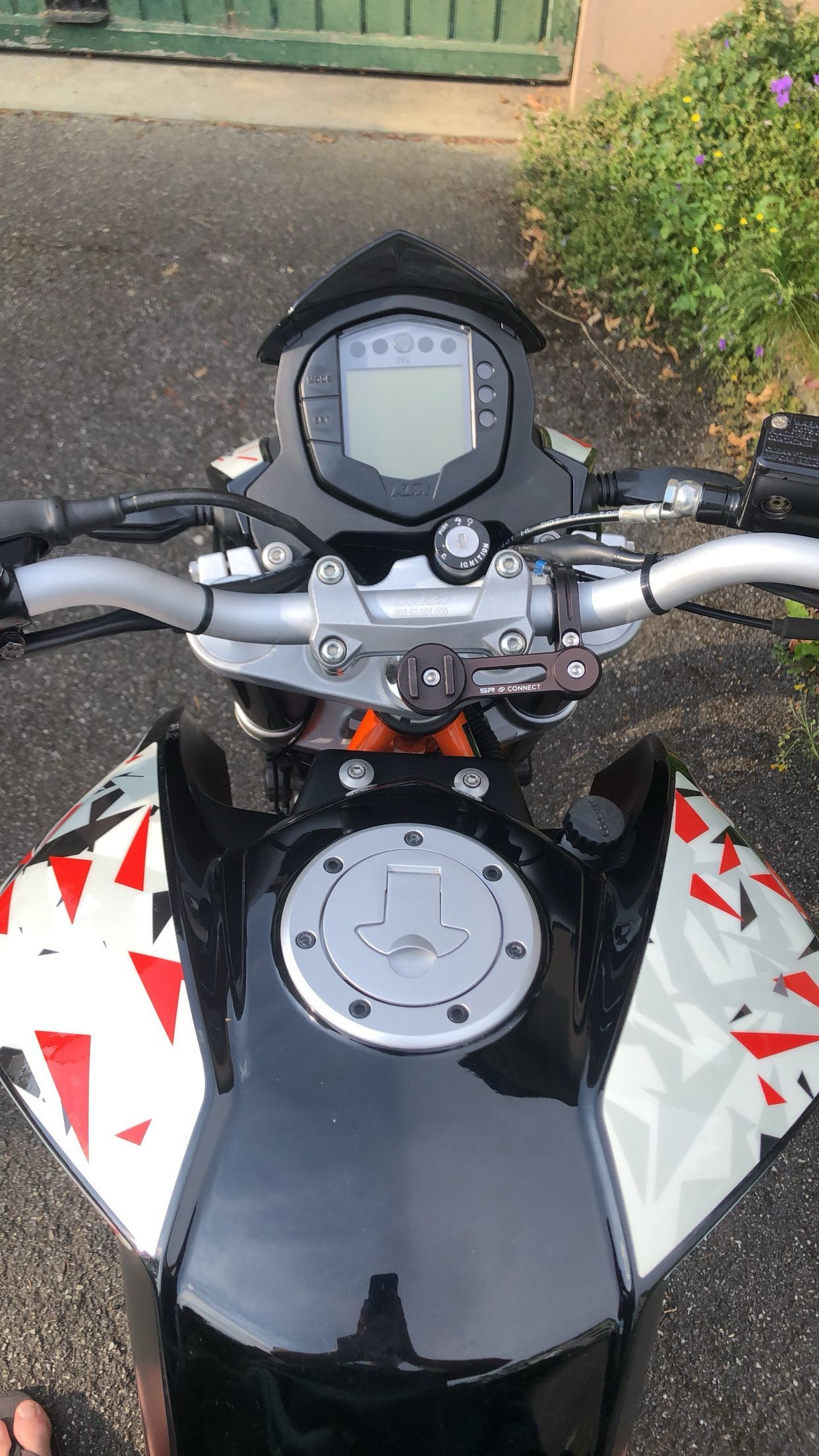 KTM 390 Duke ABS-image-3