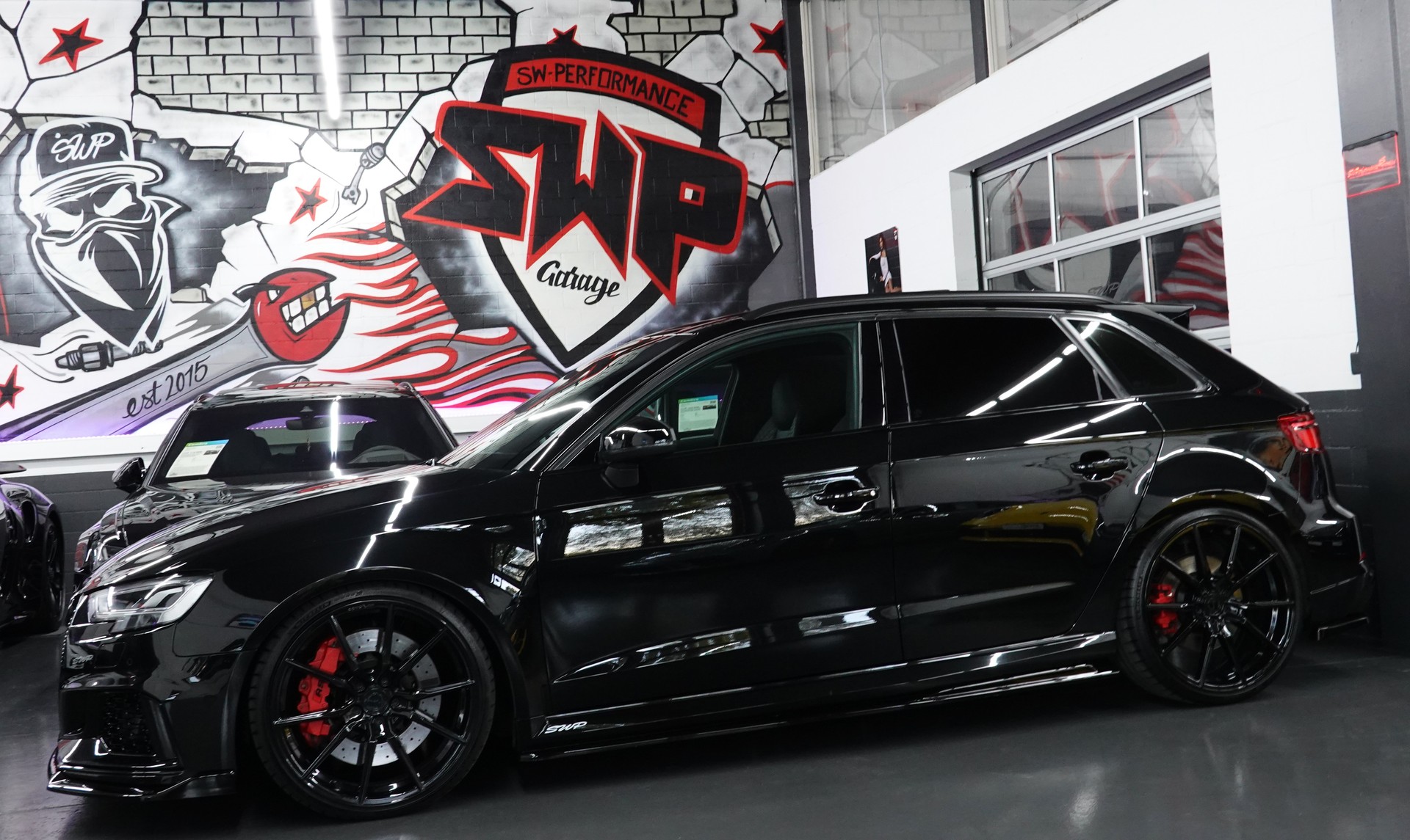 AUDI RS3 SPORTBACK 2.5 TSI QUATTRO S-TRONIC BLACK CH-FZ OHNE OPF-showroom-element-1