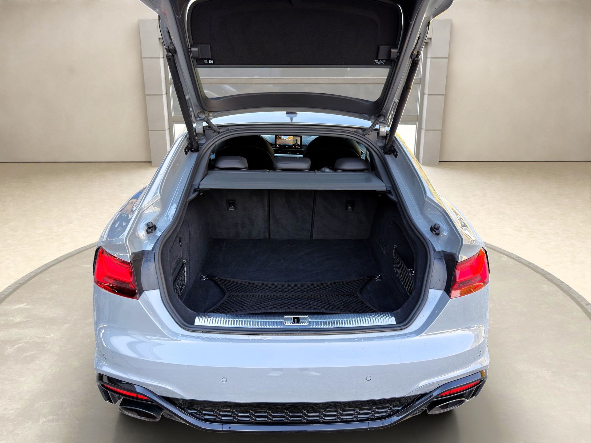 AUDI RS5❗Sportback 2.9 TFSI quattro❗tiptronic ✅Voll-Ausstattung & Dynamikpaket & Designpaket✅-image-14