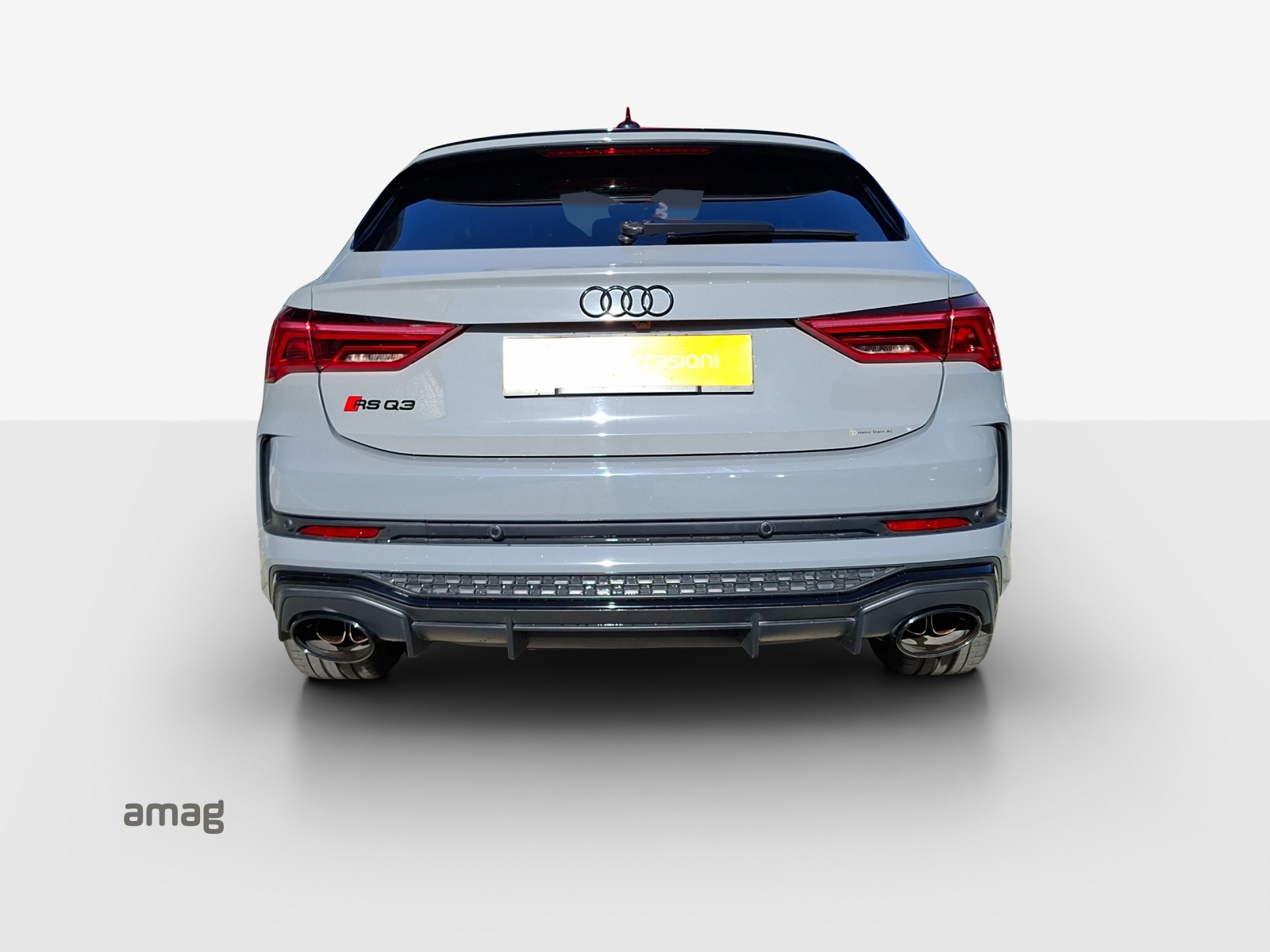 AUDI RS Q3 Sportback quattro S tronic-showroom-element-3