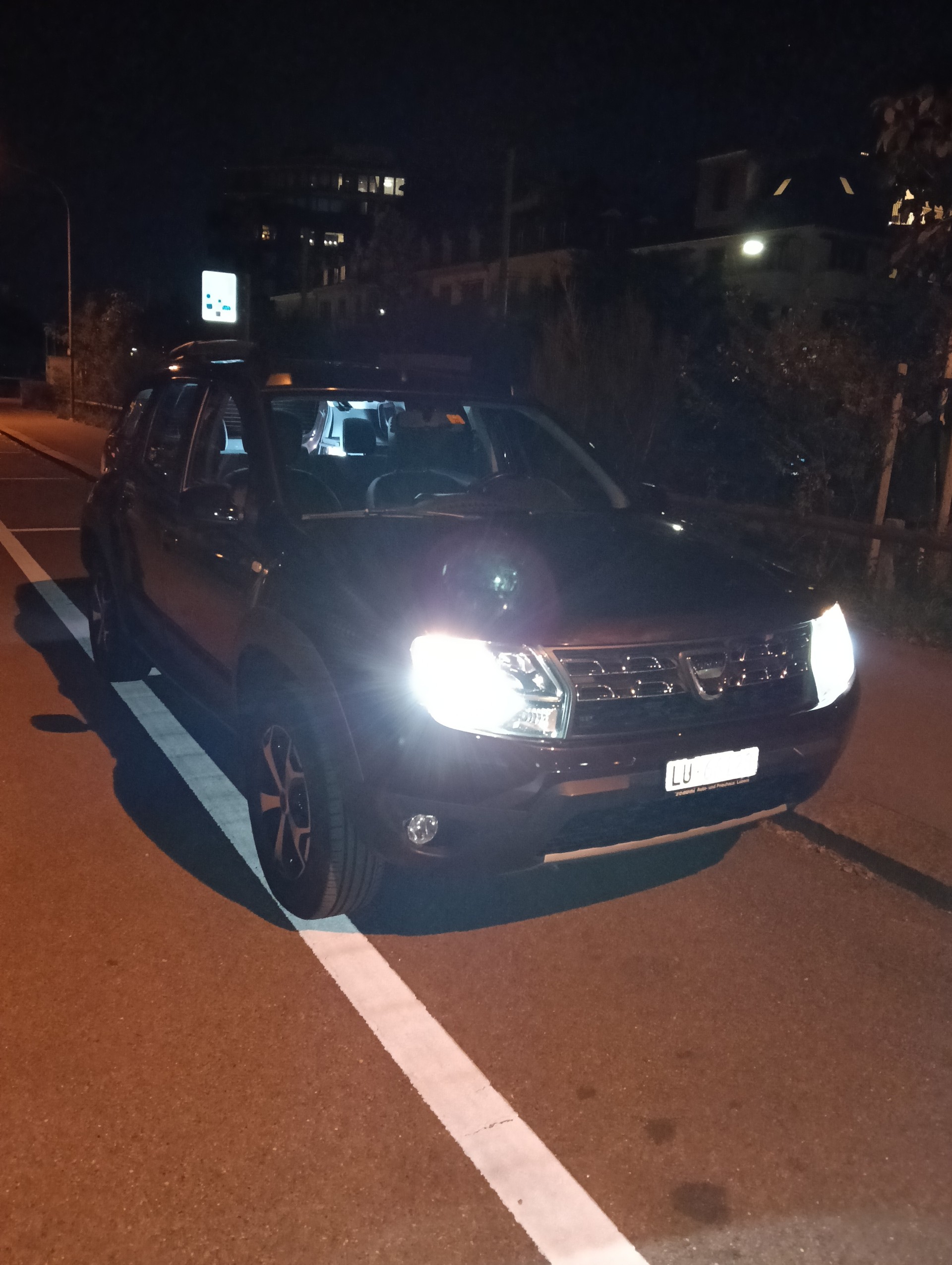 DACIA 1.5 dCi Privilège 4x4 S/S-image-4