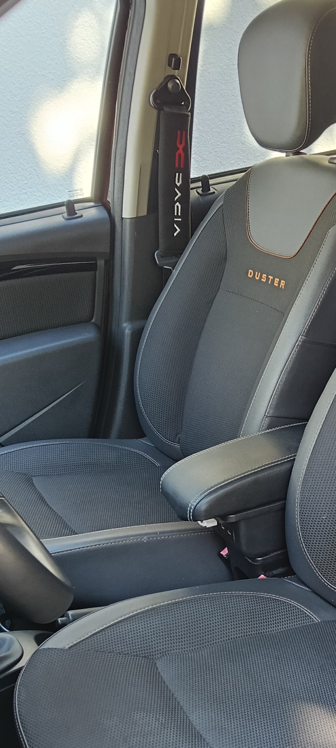 DACIA 1.5 dCi Privilège 4x4 S/S-image-7